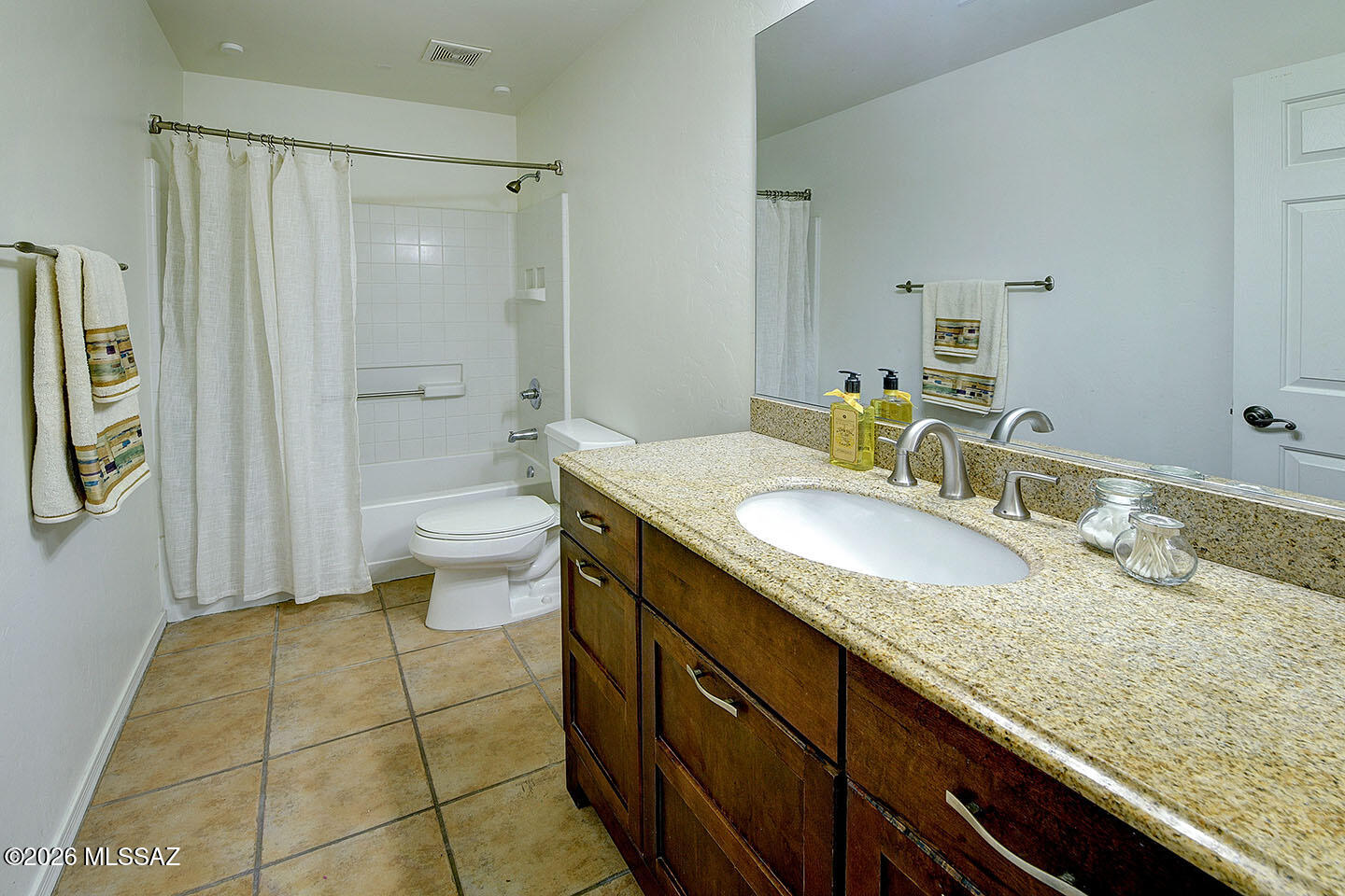 Tierra Del Paraiso Amended - Residential