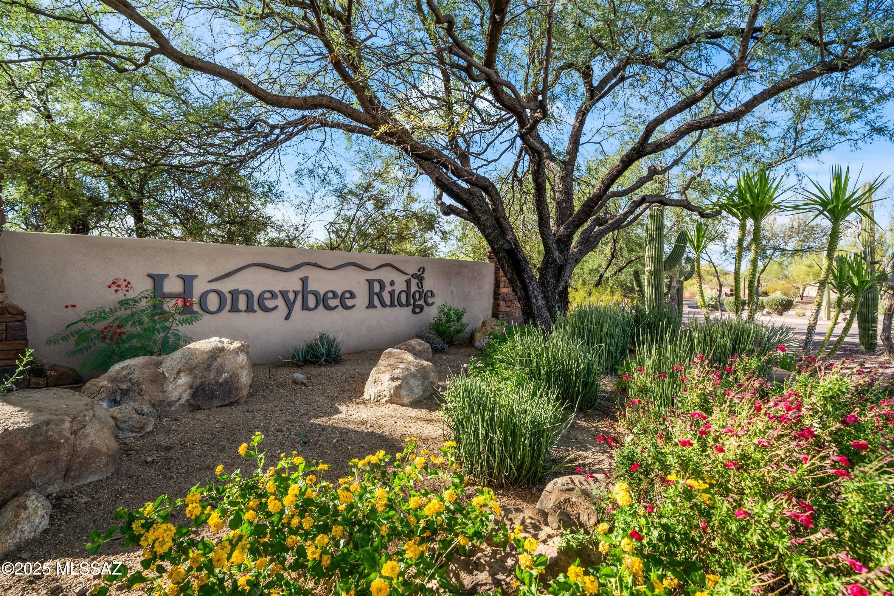 Honey Bee Ridge(The Estates At) - Residential