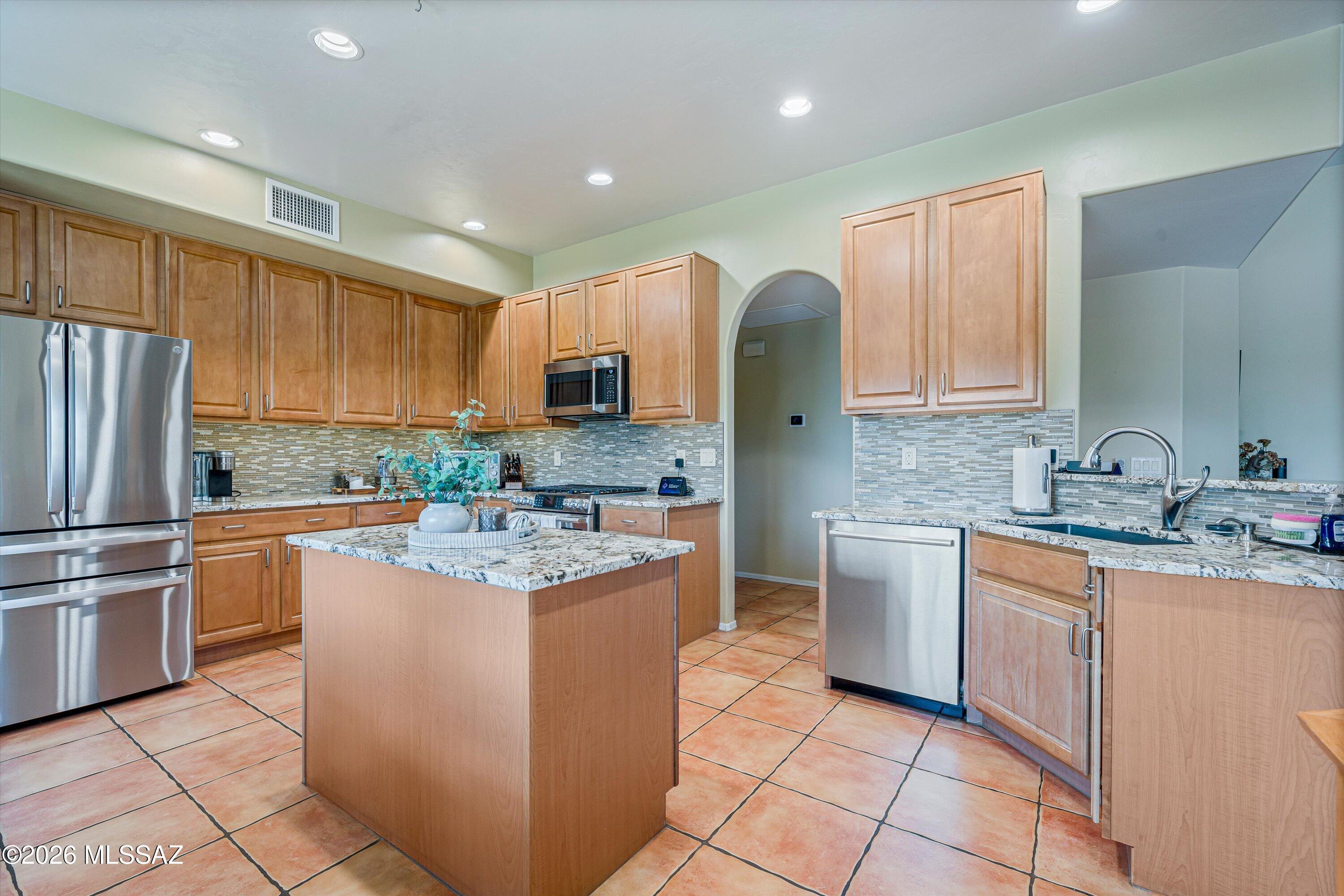 Whisper Ranch (1-46) - Residential