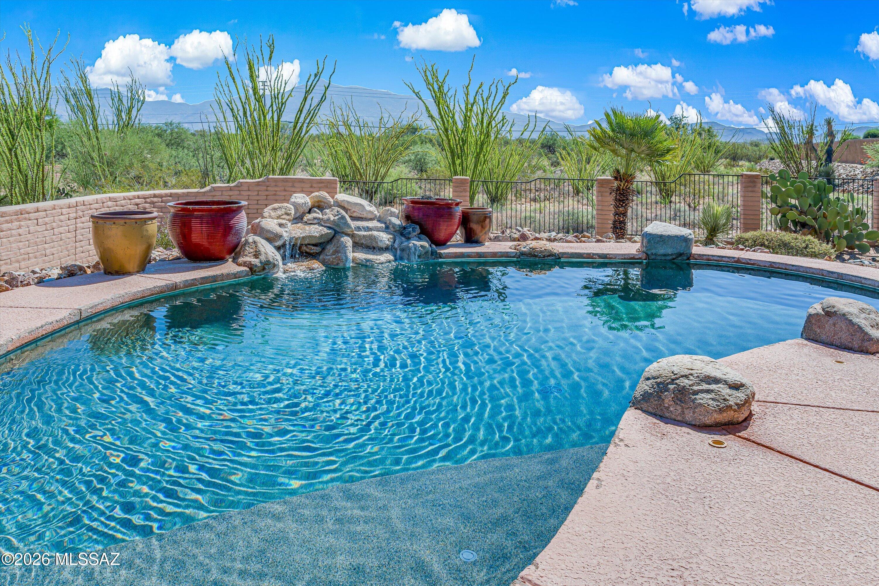Whisper Ranch (1-46) - Residential
