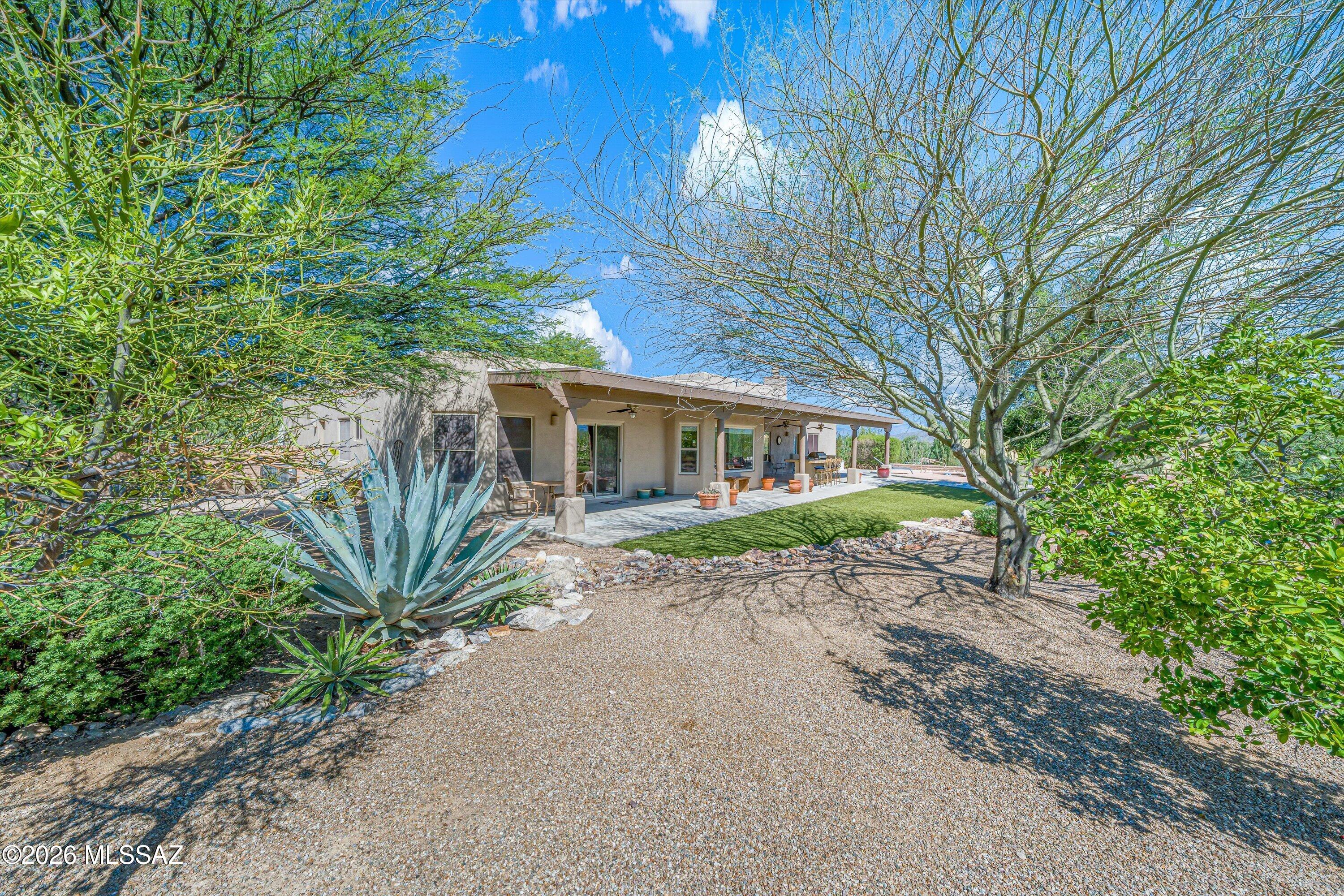 Whisper Ranch (1-46) - Residential