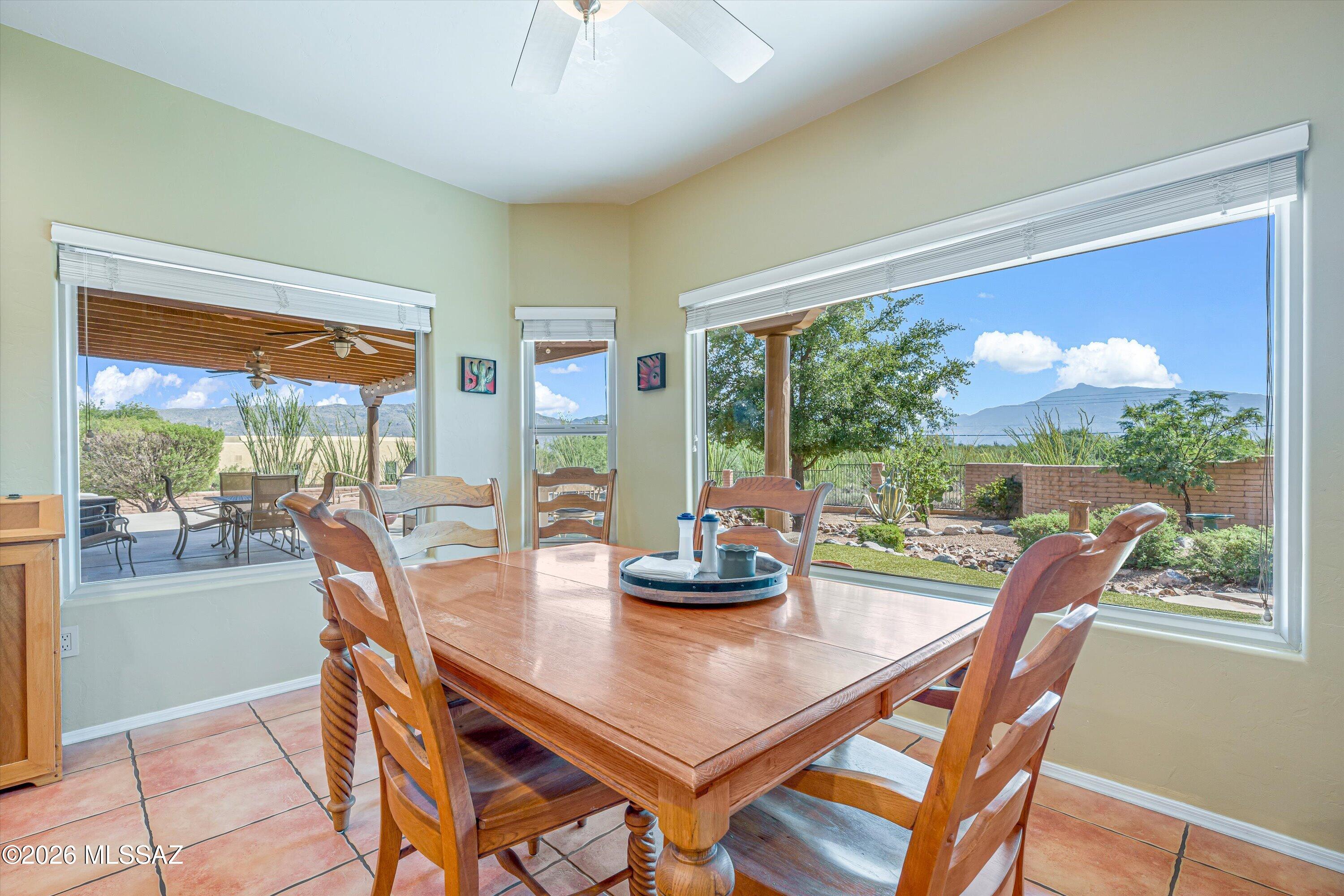 Whisper Ranch (1-46) - Residential