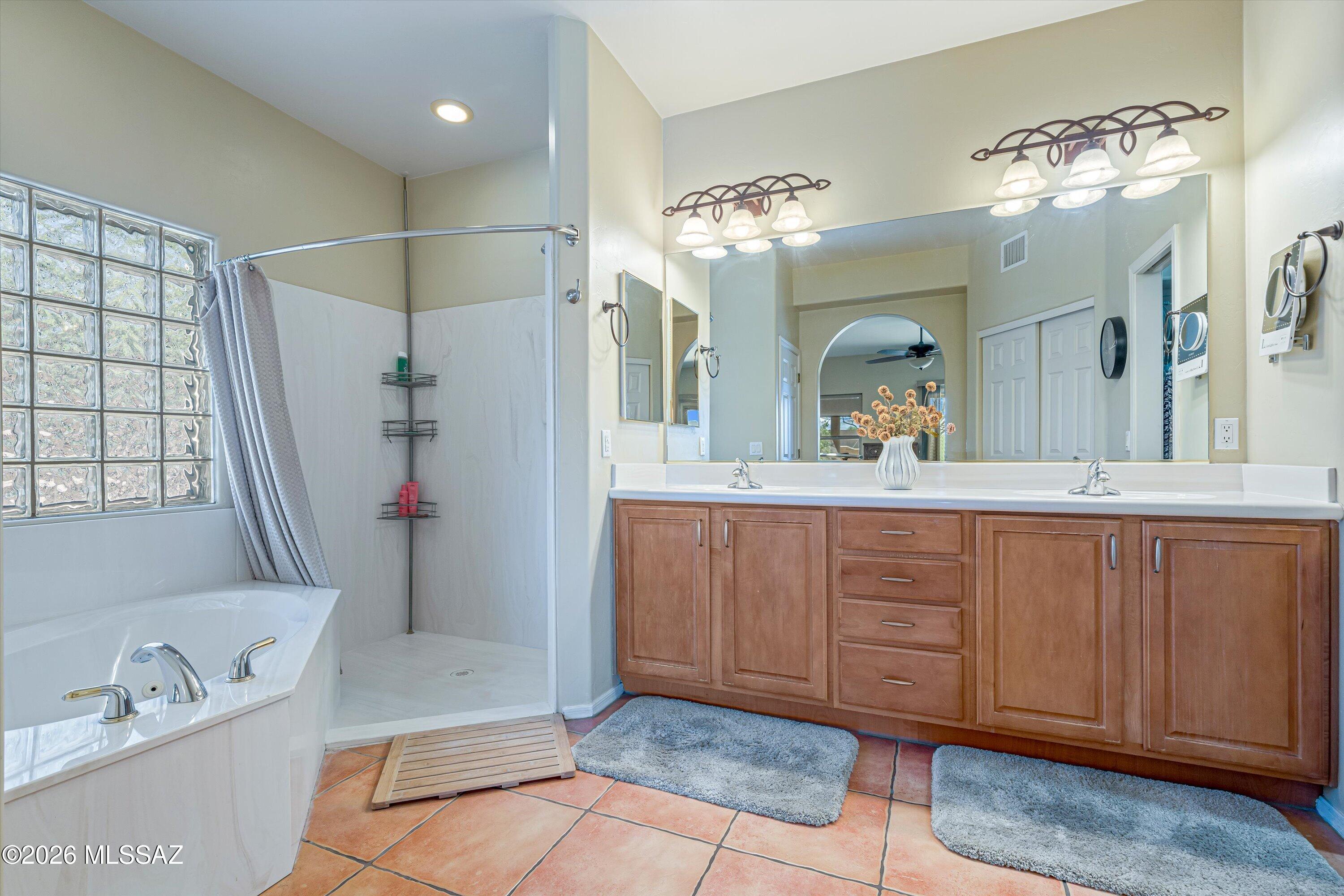 Whisper Ranch (1-46) - Residential