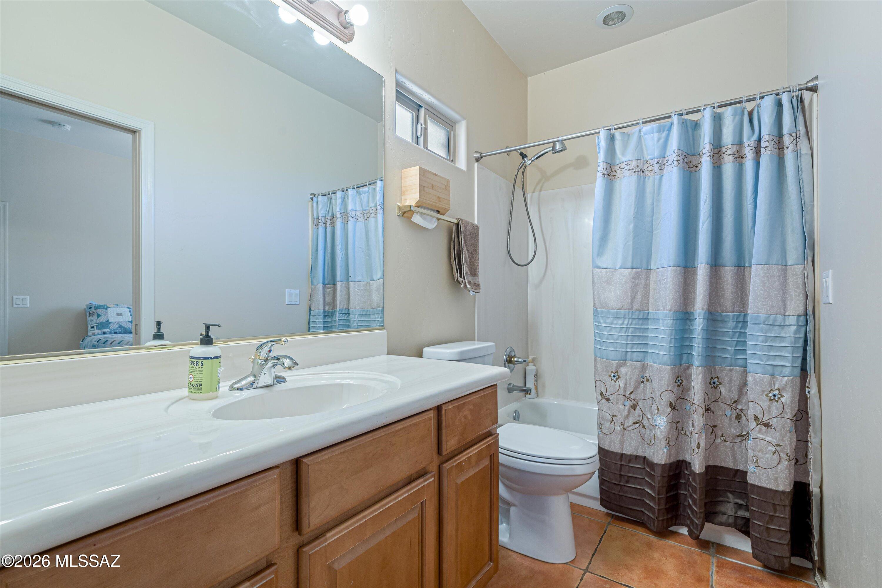 Whisper Ranch (1-46) - Residential