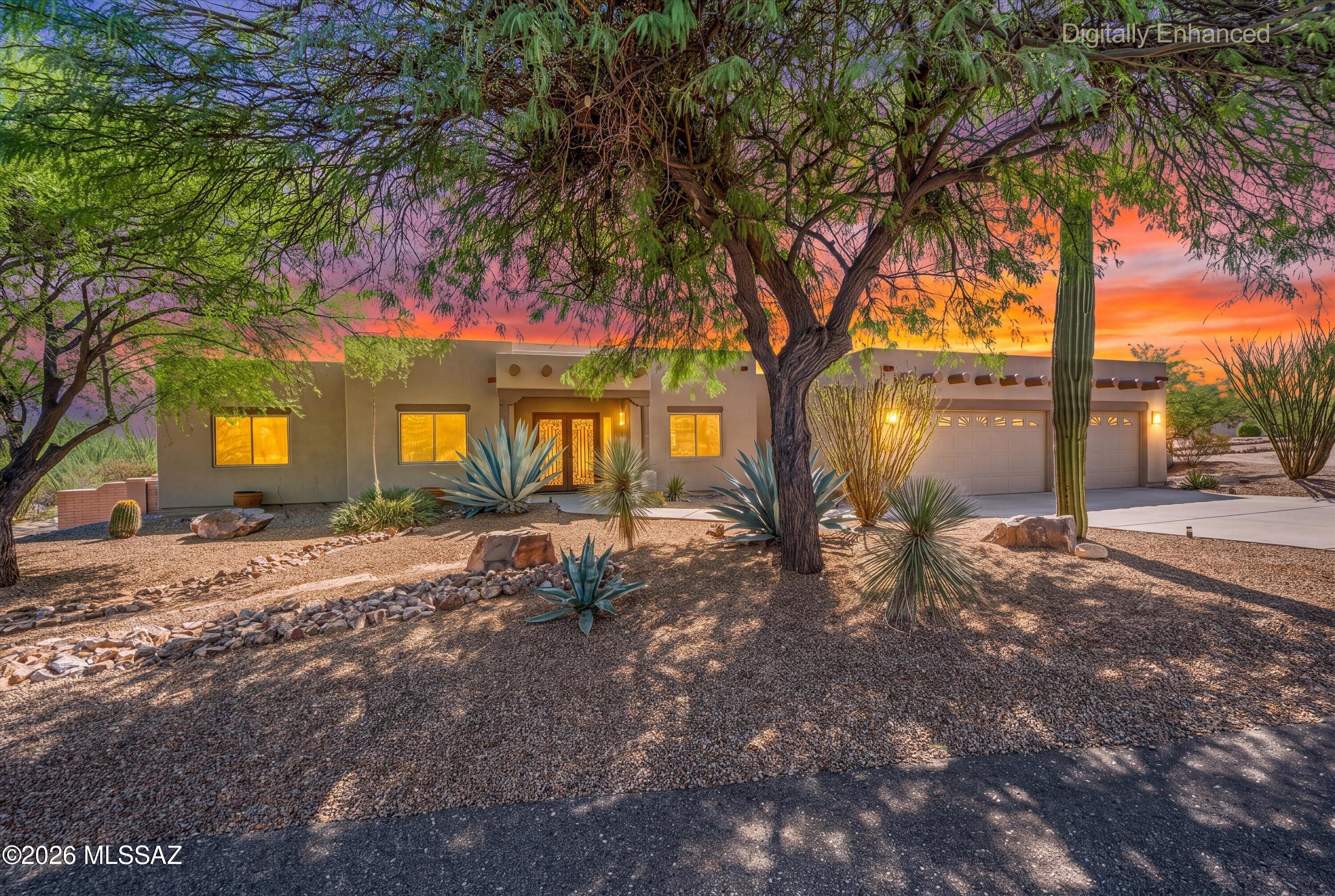 Whisper Ranch (1-46) - Residential