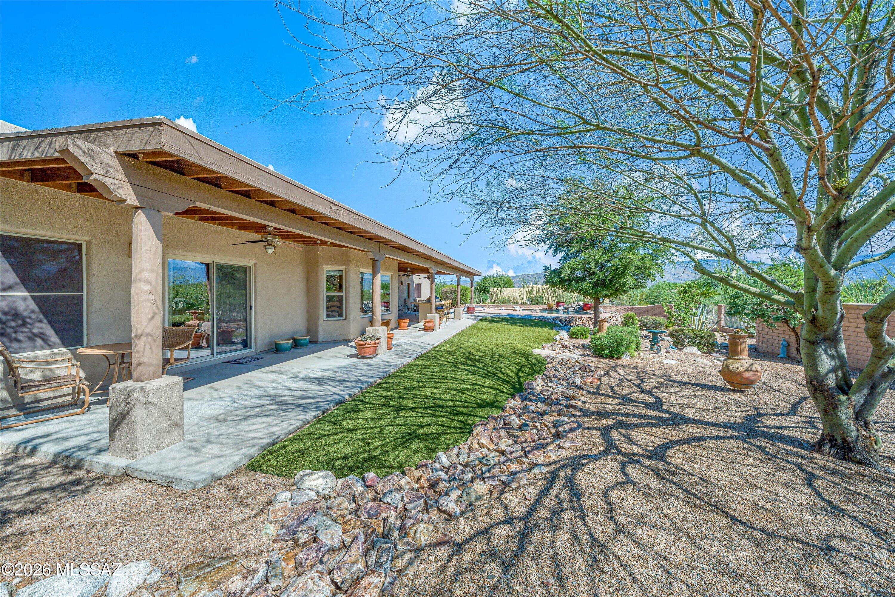 Whisper Ranch (1-46) - Residential