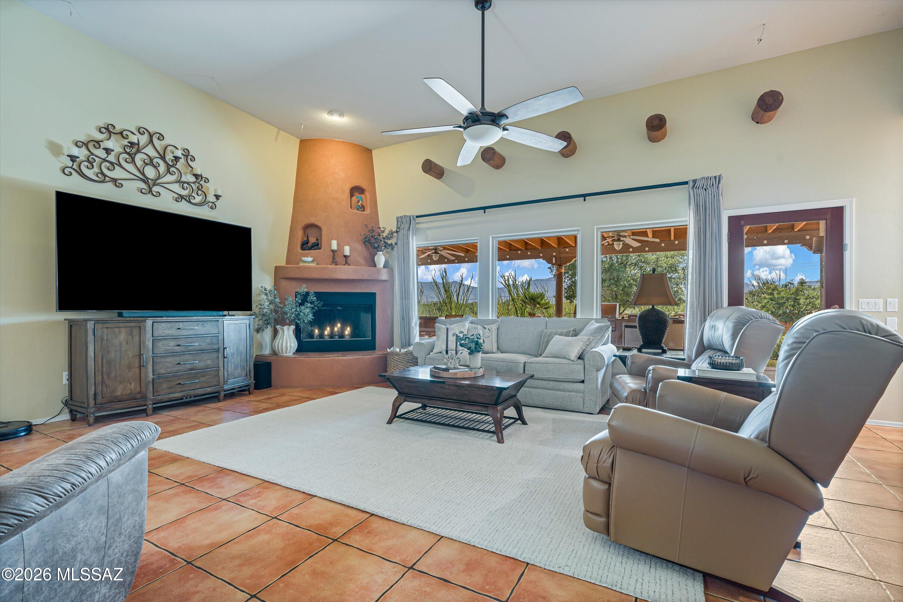 Whisper Ranch (1-46) - Residential