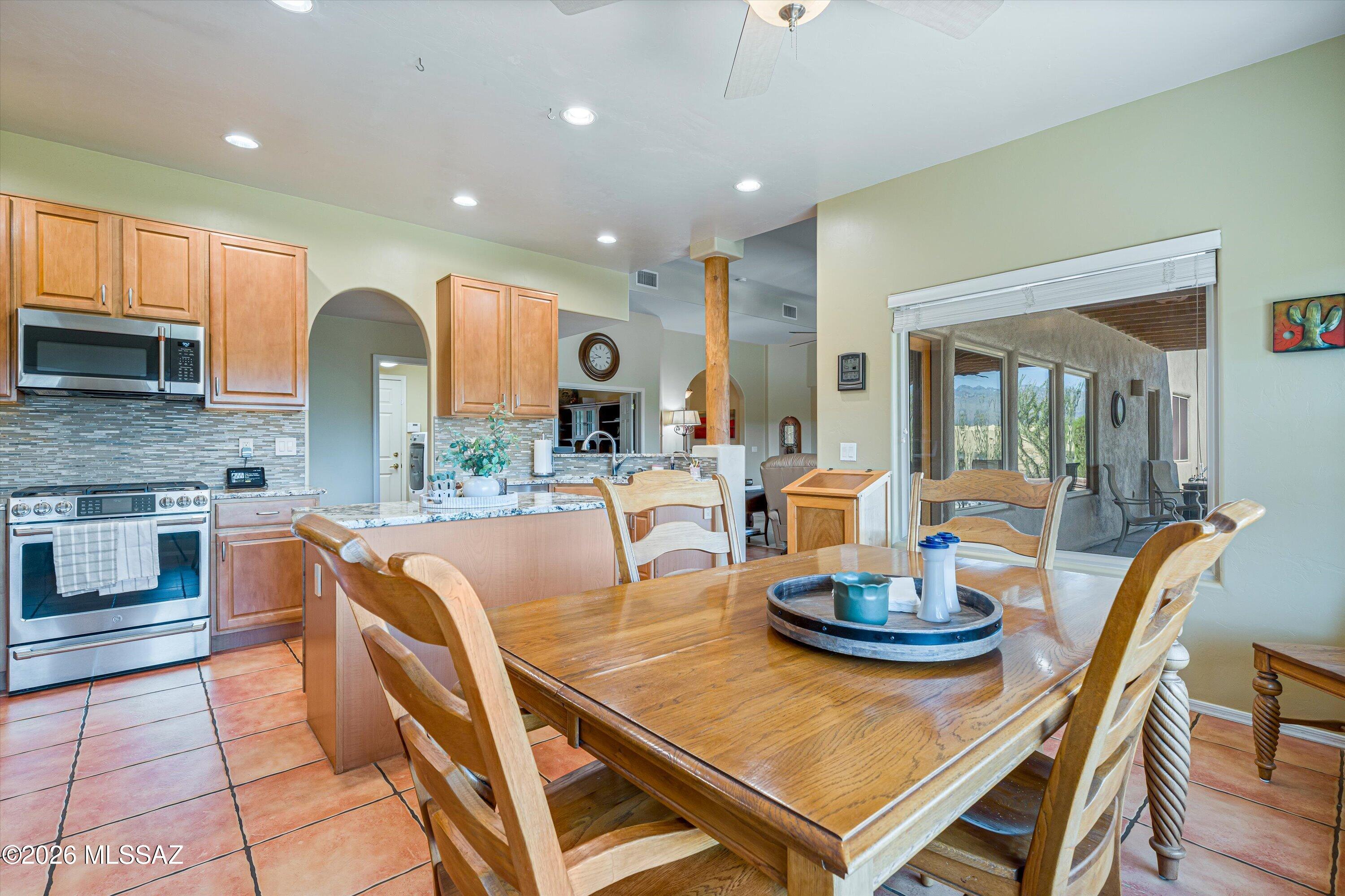Whisper Ranch (1-46) - Residential