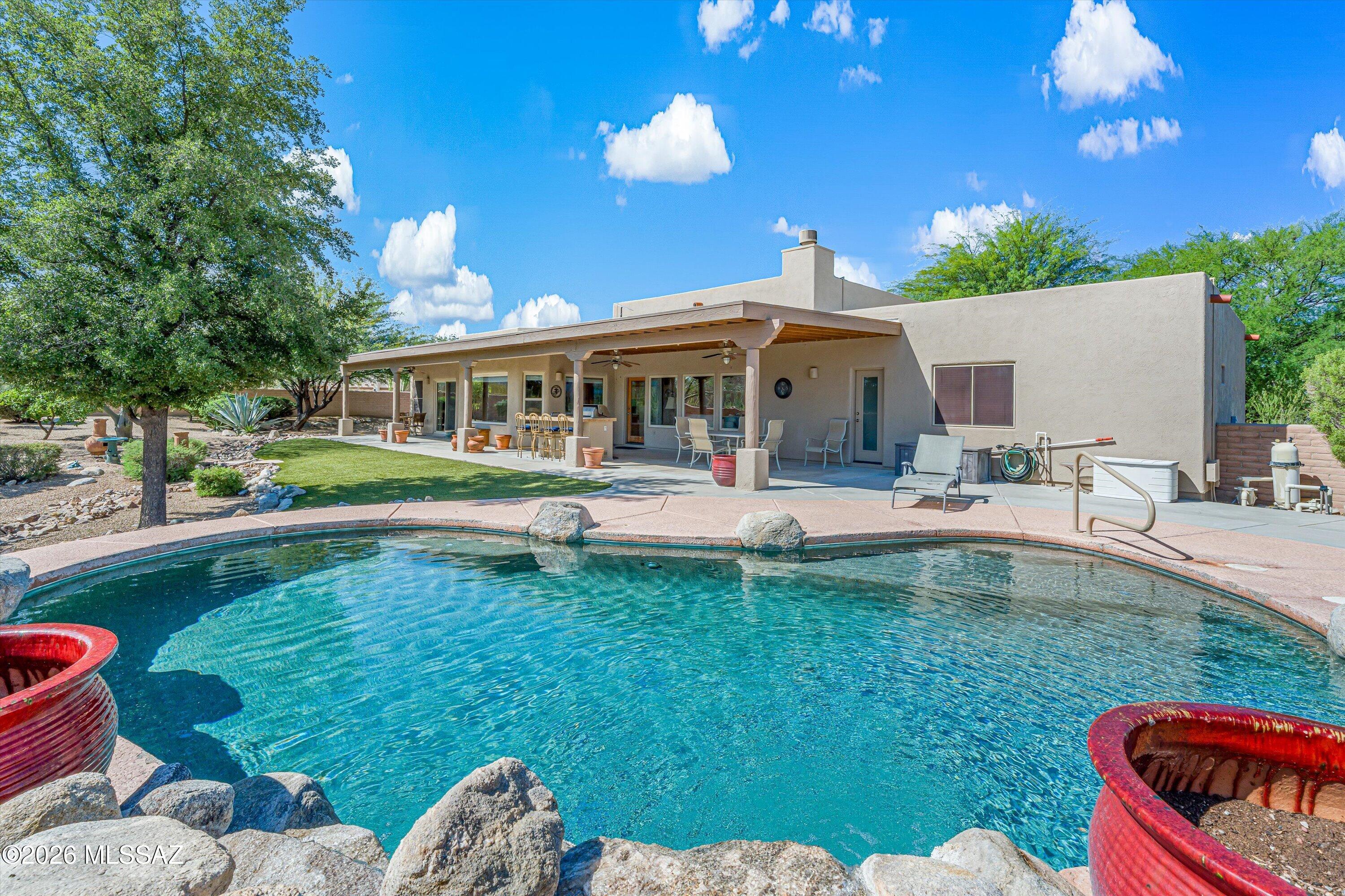 Whisper Ranch (1-46) - Residential