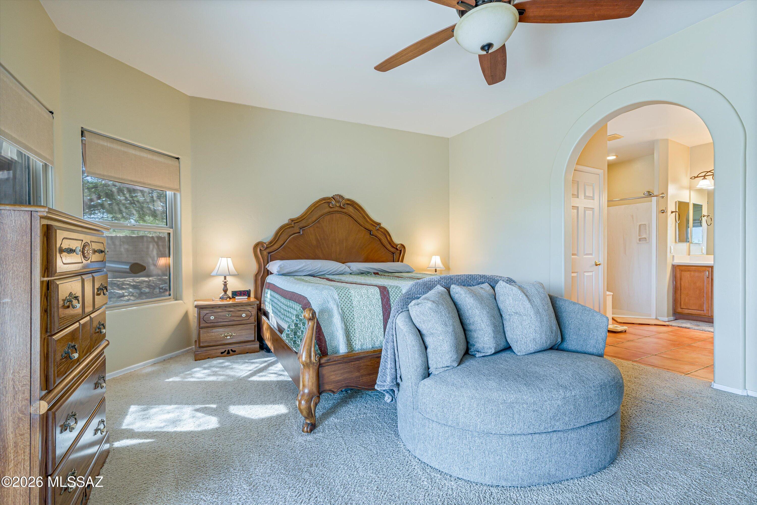 Whisper Ranch (1-46) - Residential