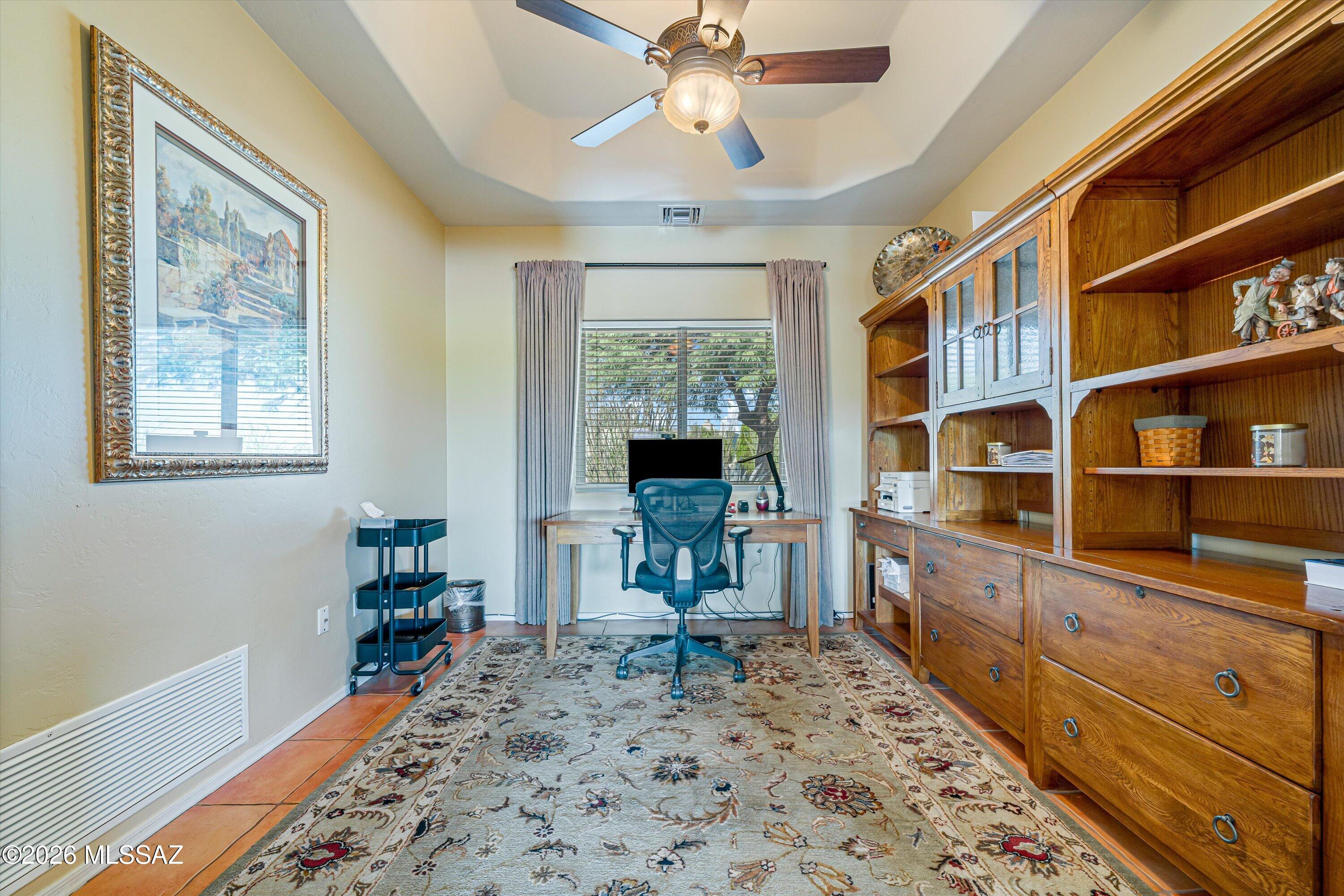 Whisper Ranch (1-46) - Residential