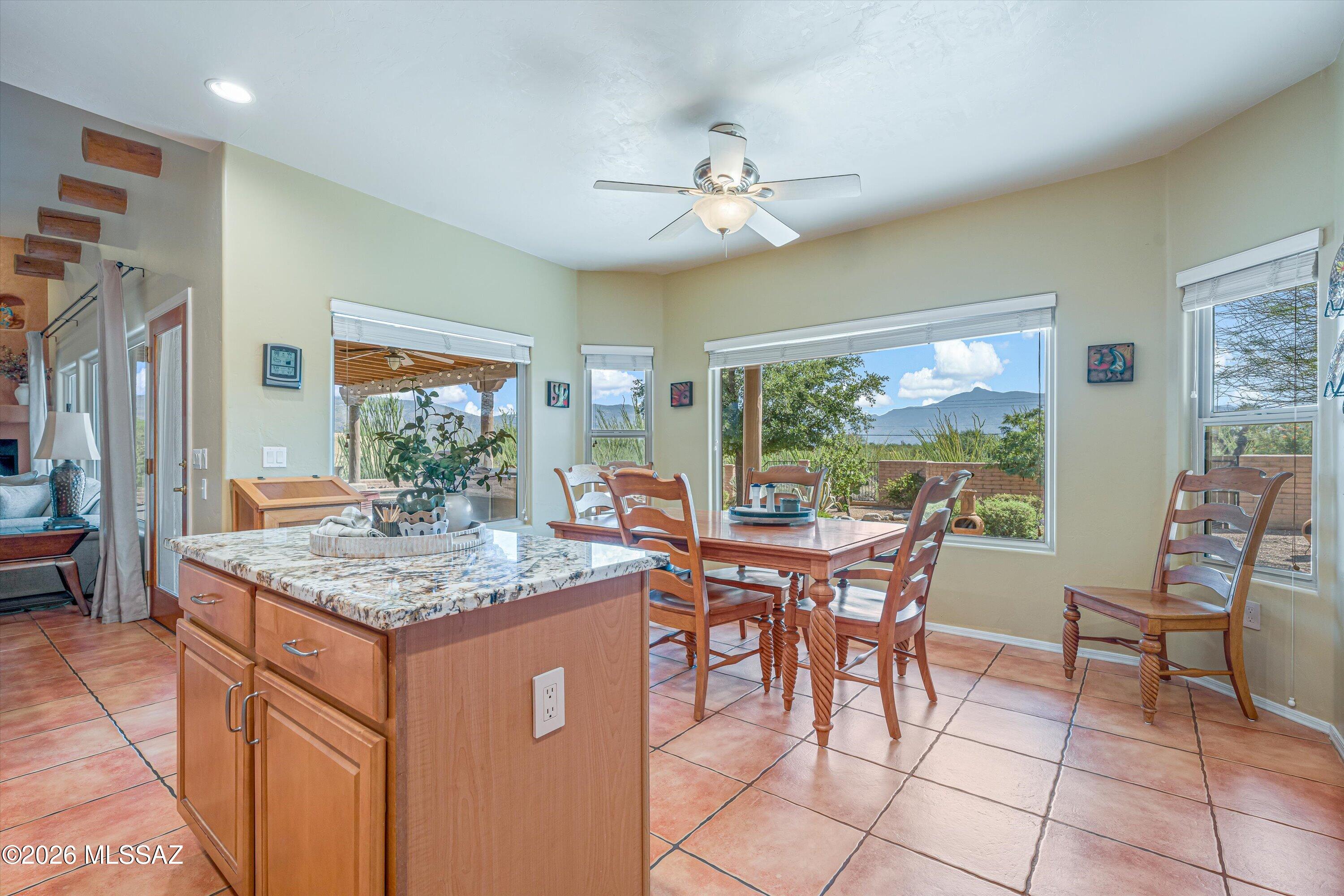 Whisper Ranch (1-46) - Residential
