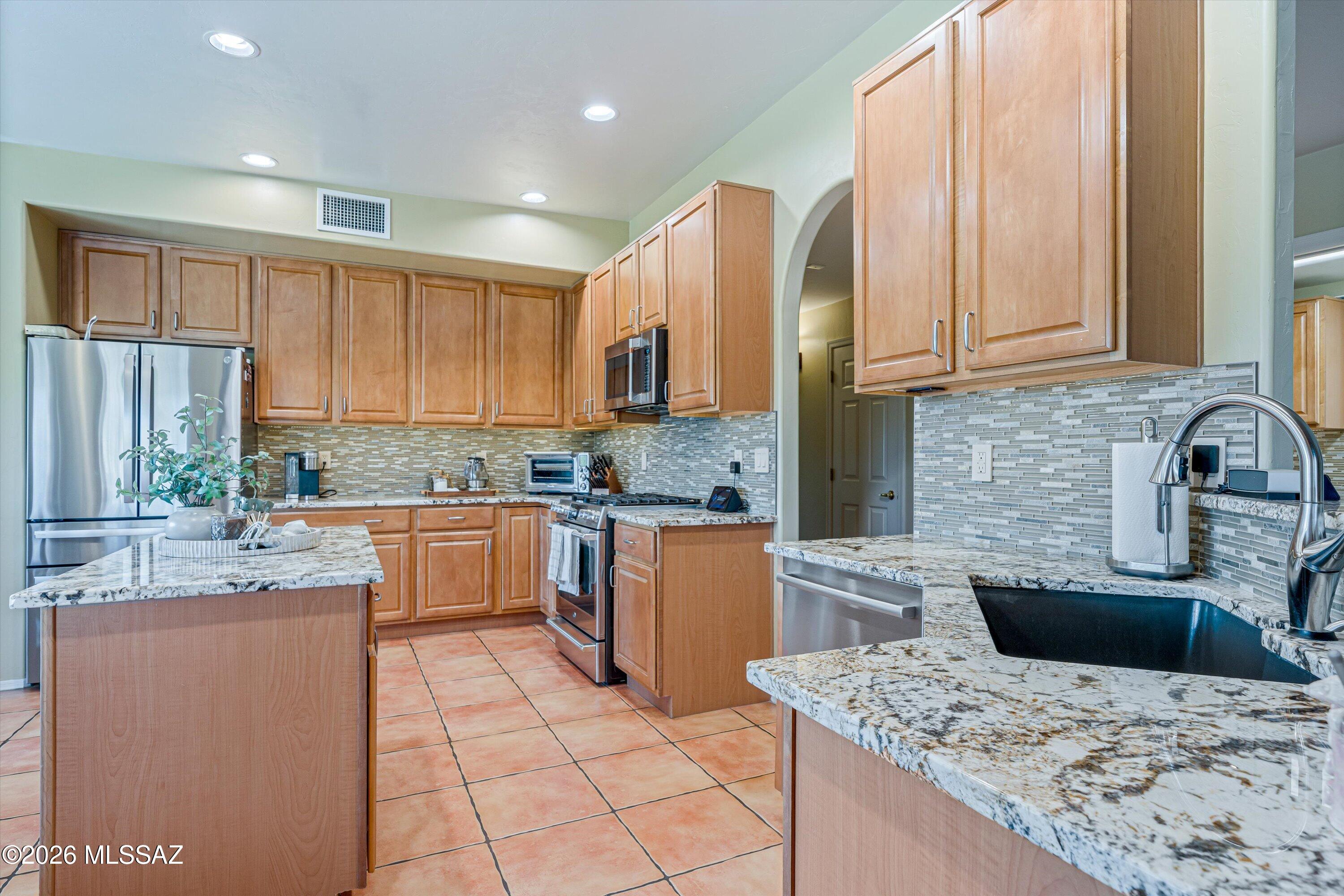 Whisper Ranch (1-46) - Residential