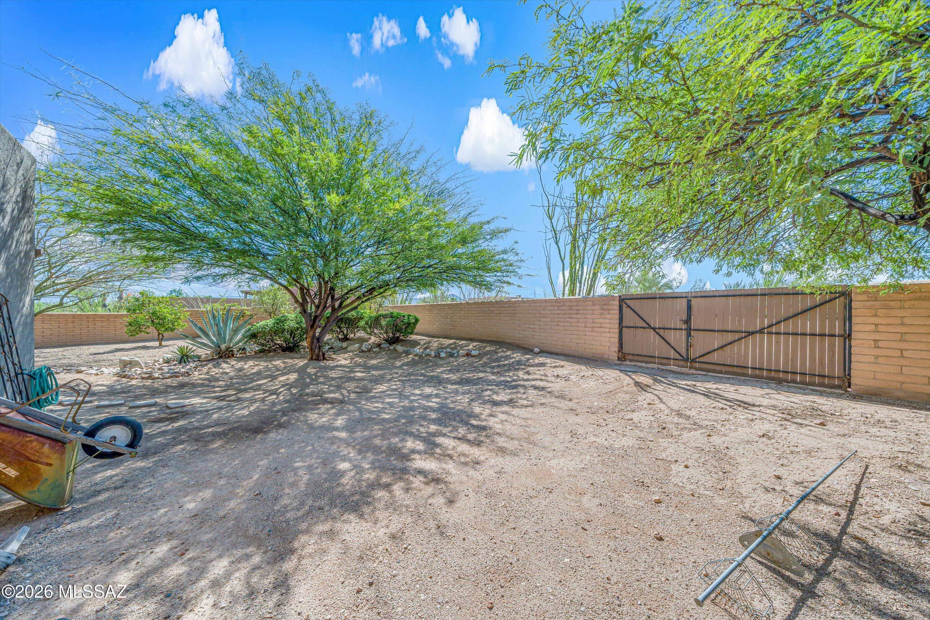Whisper Ranch (1-46) - Residential