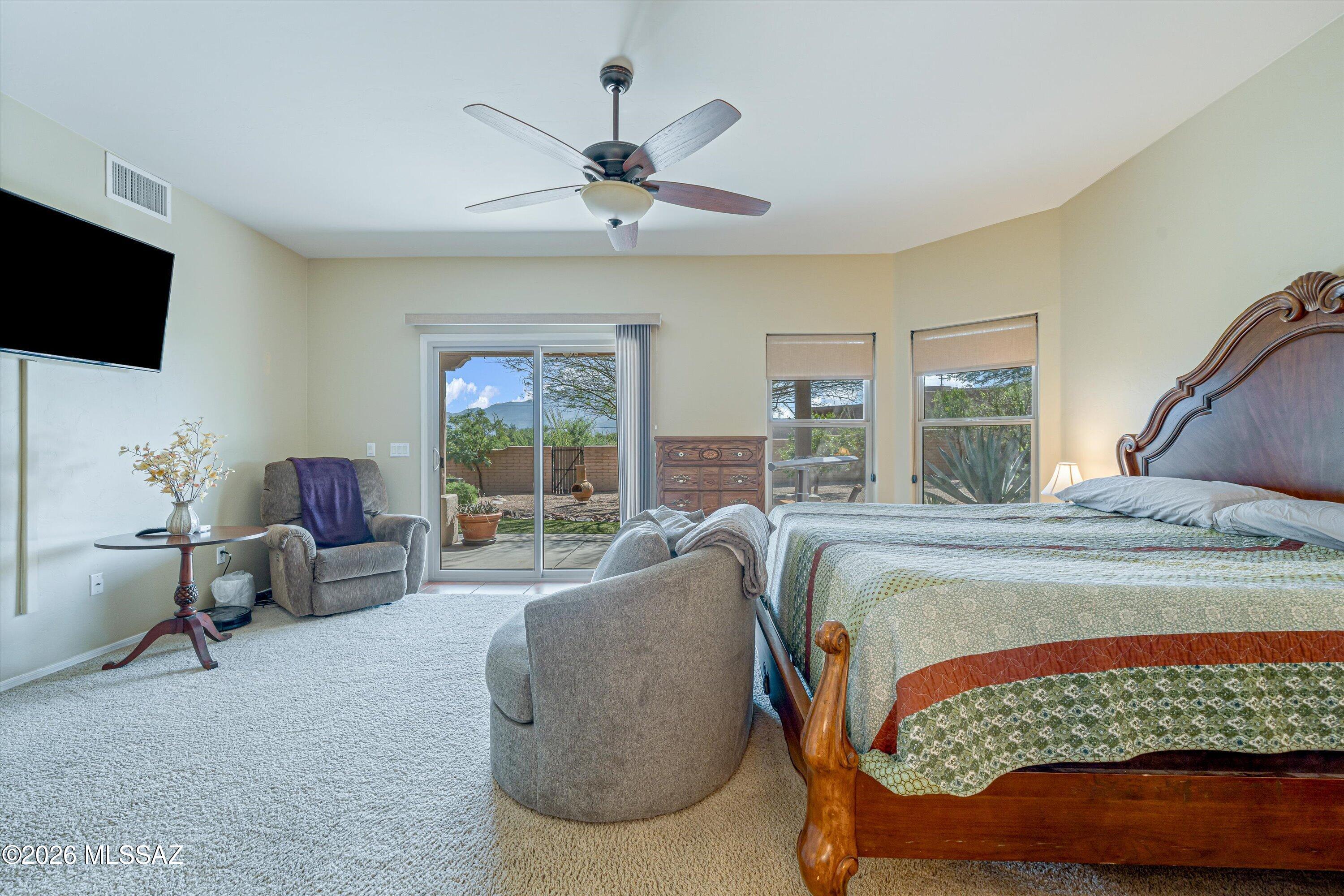 Whisper Ranch (1-46) - Residential