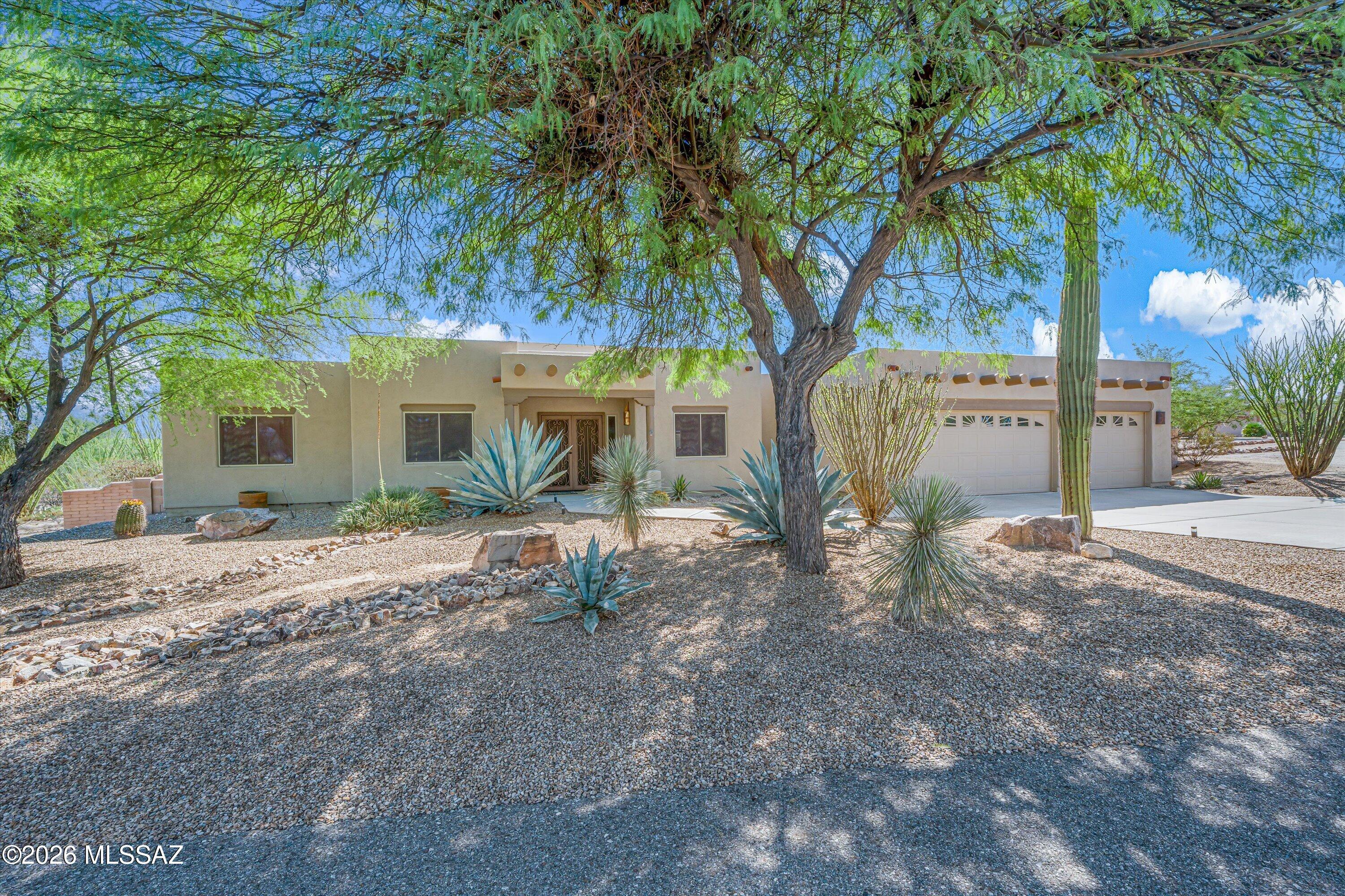 Whisper Ranch (1-46) - Residential