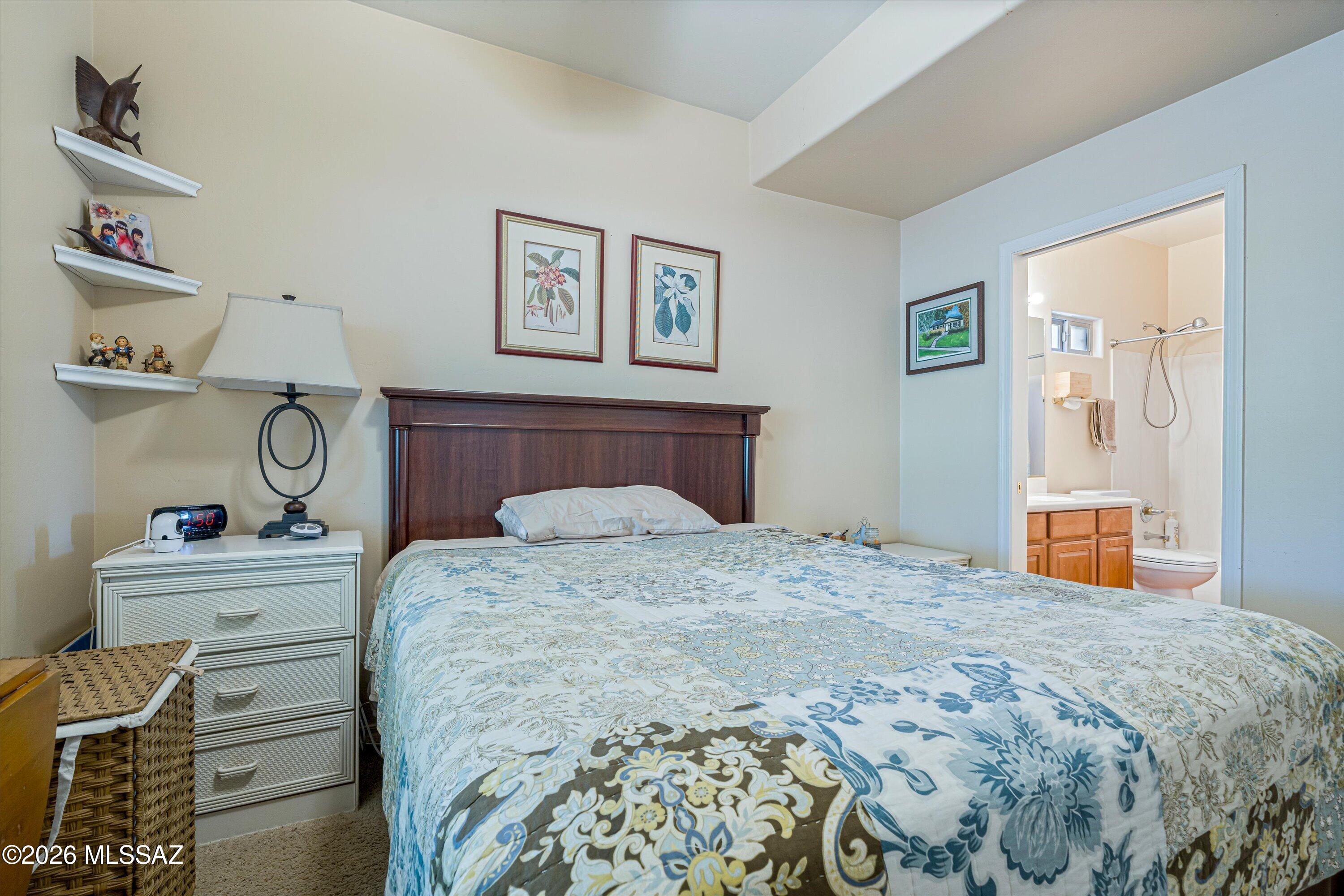 Whisper Ranch (1-46) - Residential