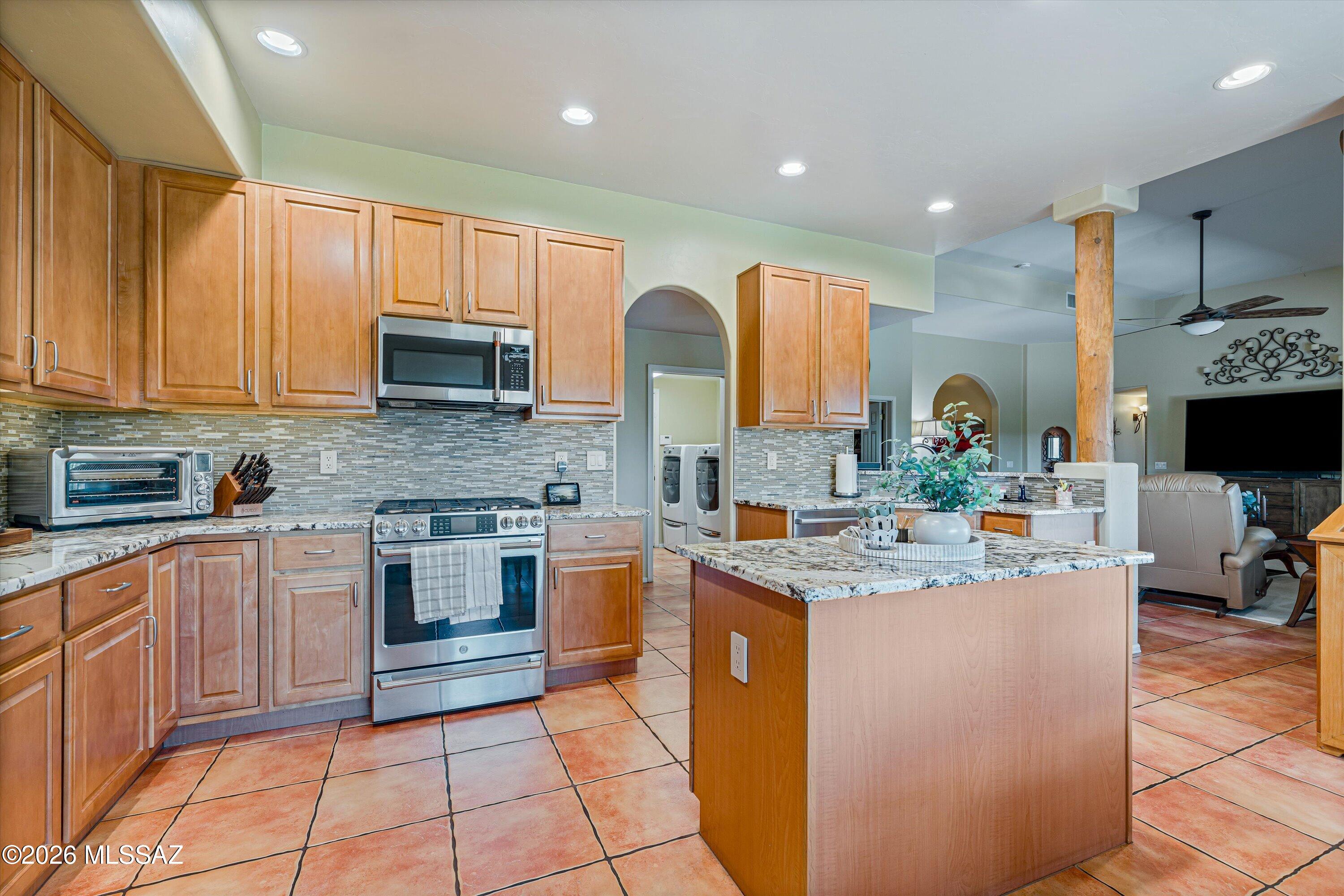 Whisper Ranch (1-46) - Residential
