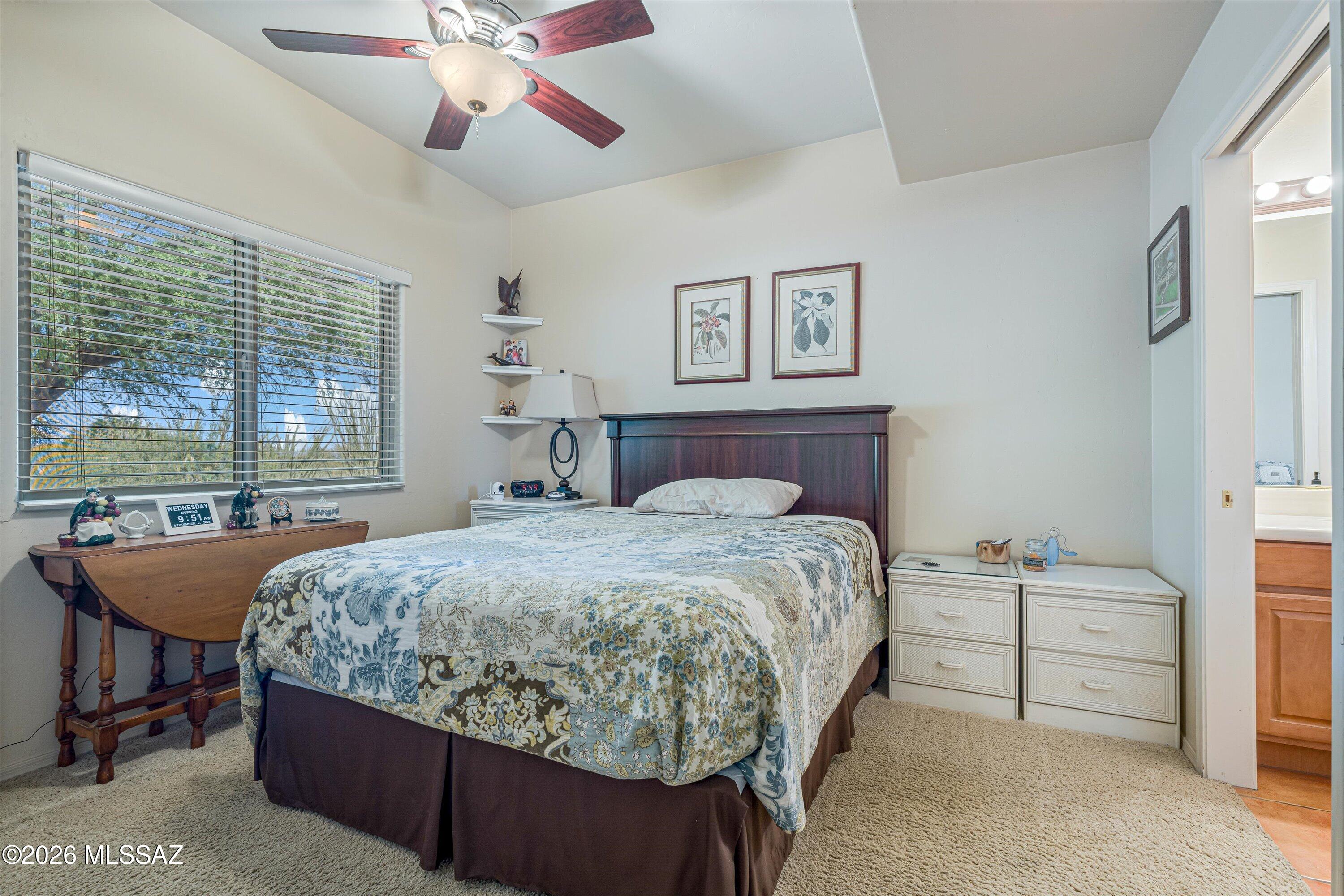 Whisper Ranch (1-46) - Residential