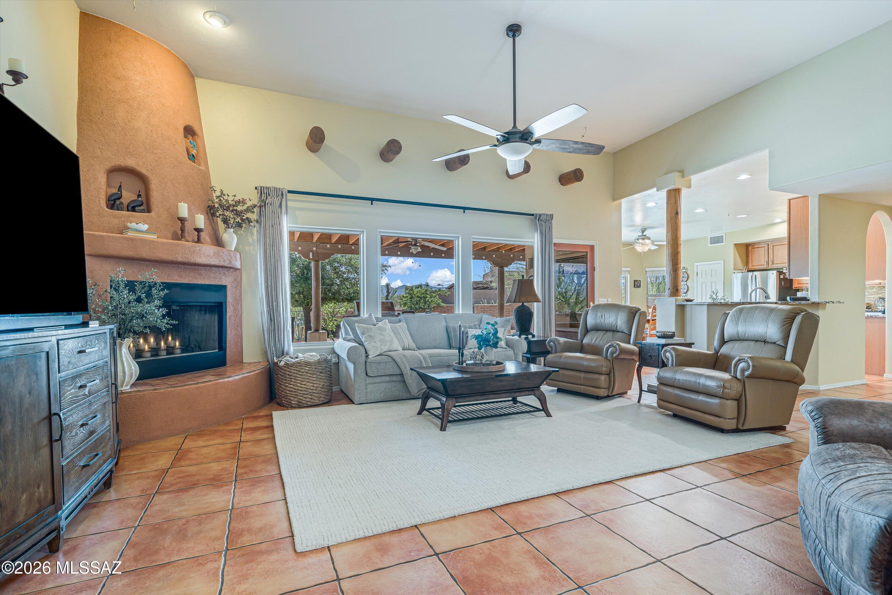 Whisper Ranch (1-46) - Residential