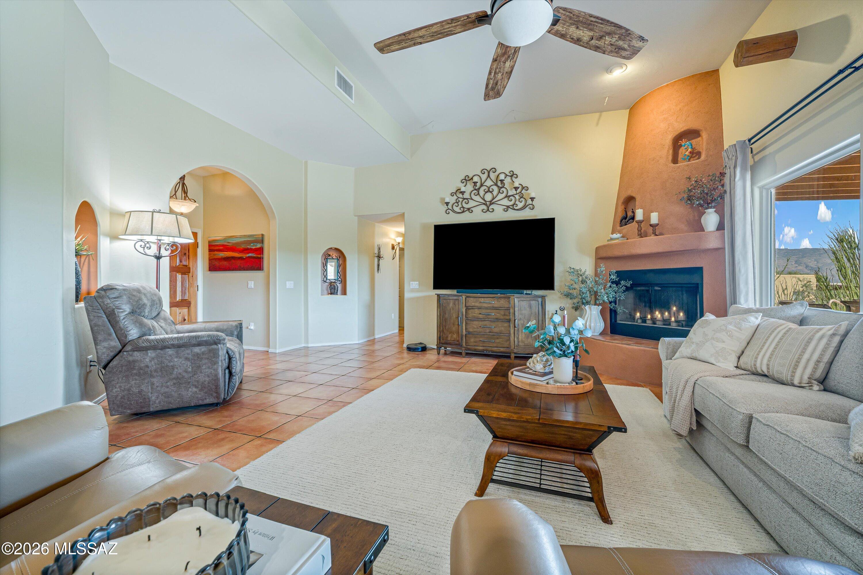 Whisper Ranch (1-46) - Residential