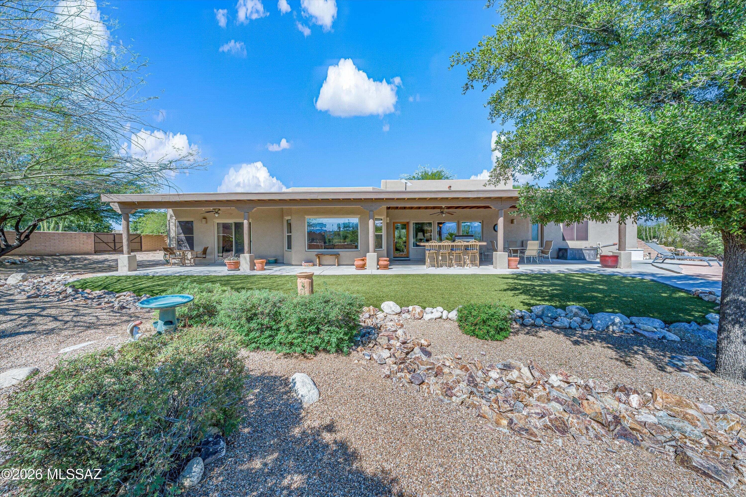 Whisper Ranch (1-46) - Residential