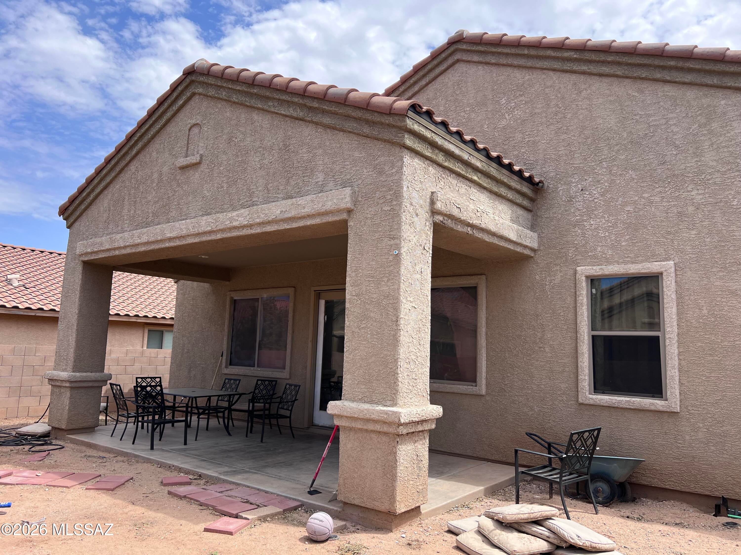 Star Valley Blk. 2 (212) - Residential