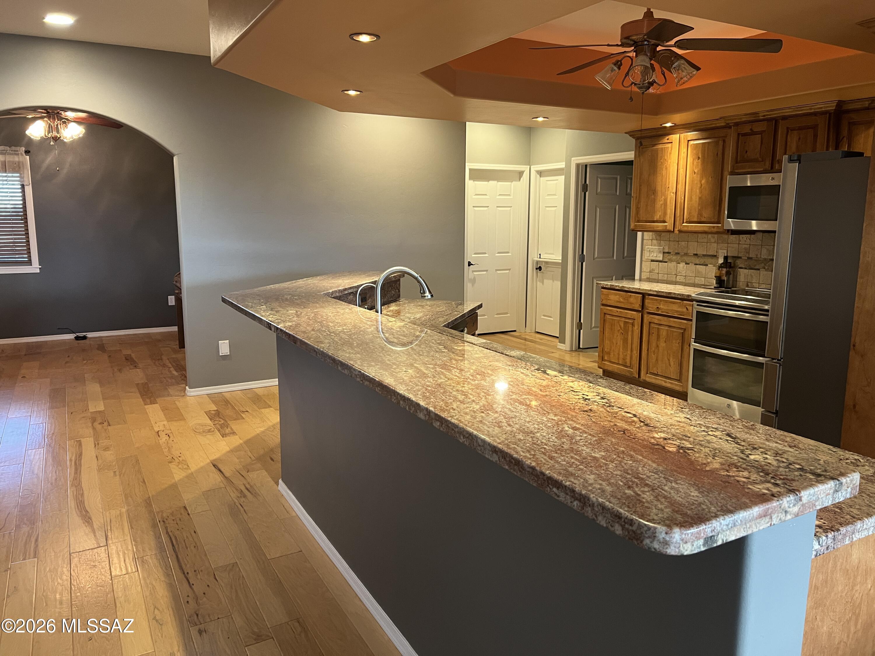 Unsubdivided - Residential