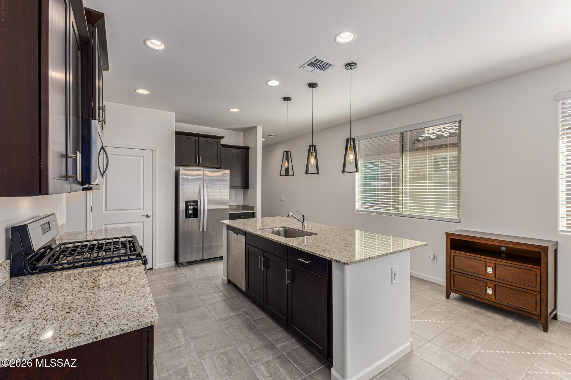 Hanson Ridge - Residential