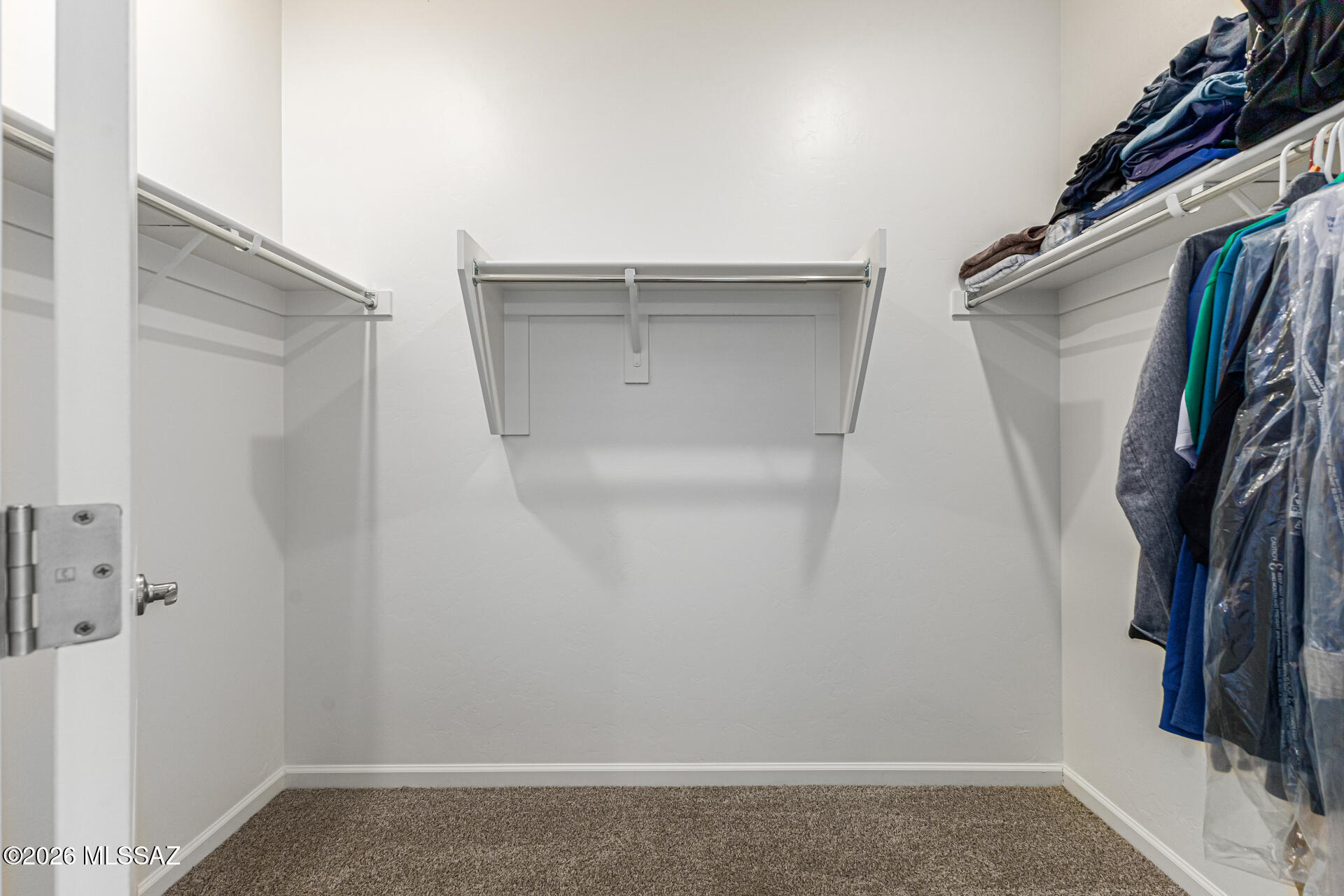 Hanson Ridge - Residential