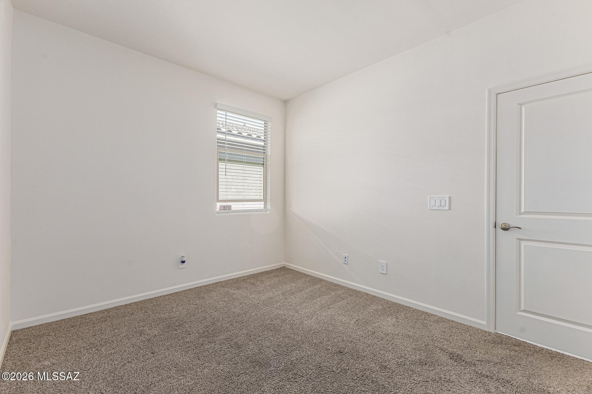 Hanson Ridge - Residential