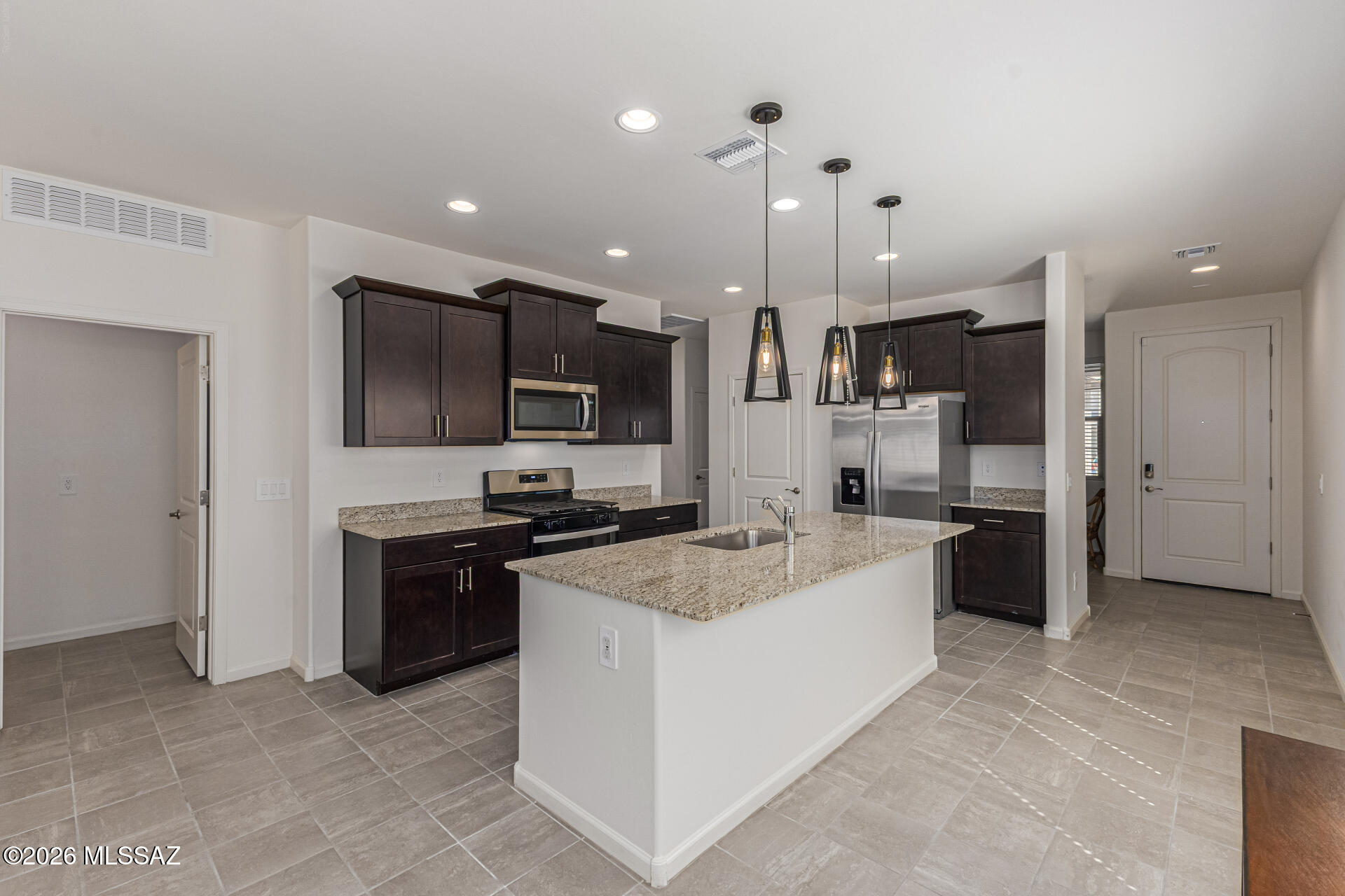 Hanson Ridge - Residential