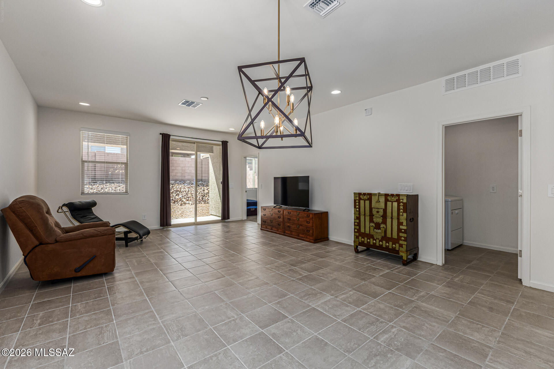 Hanson Ridge - Residential