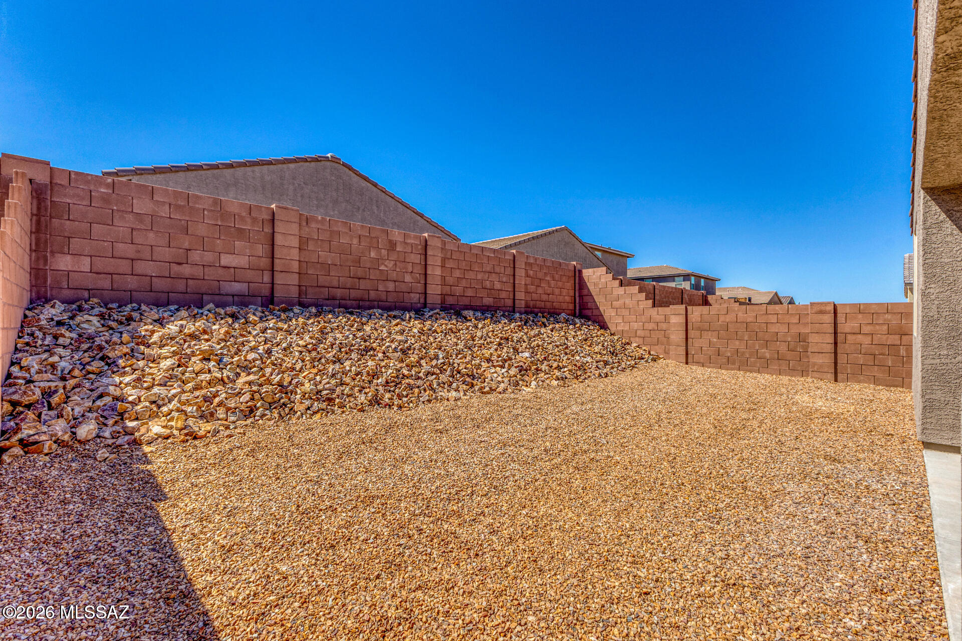 Hanson Ridge - Residential