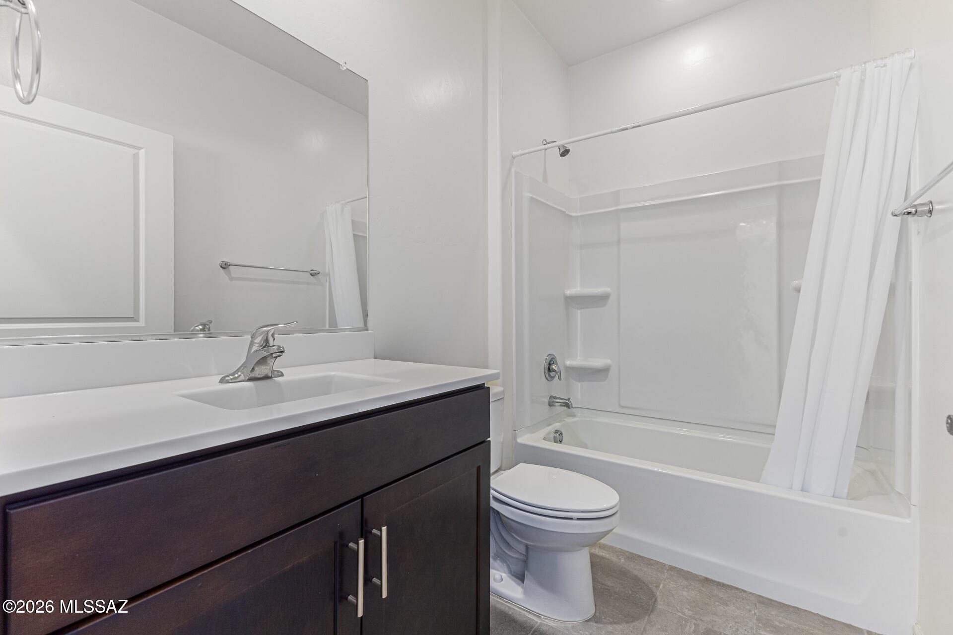 Hanson Ridge - Residential