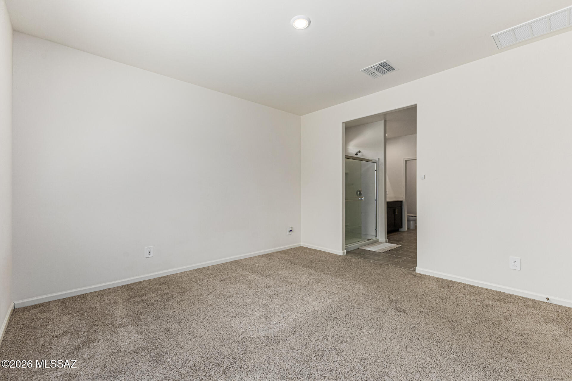 Hanson Ridge - Residential