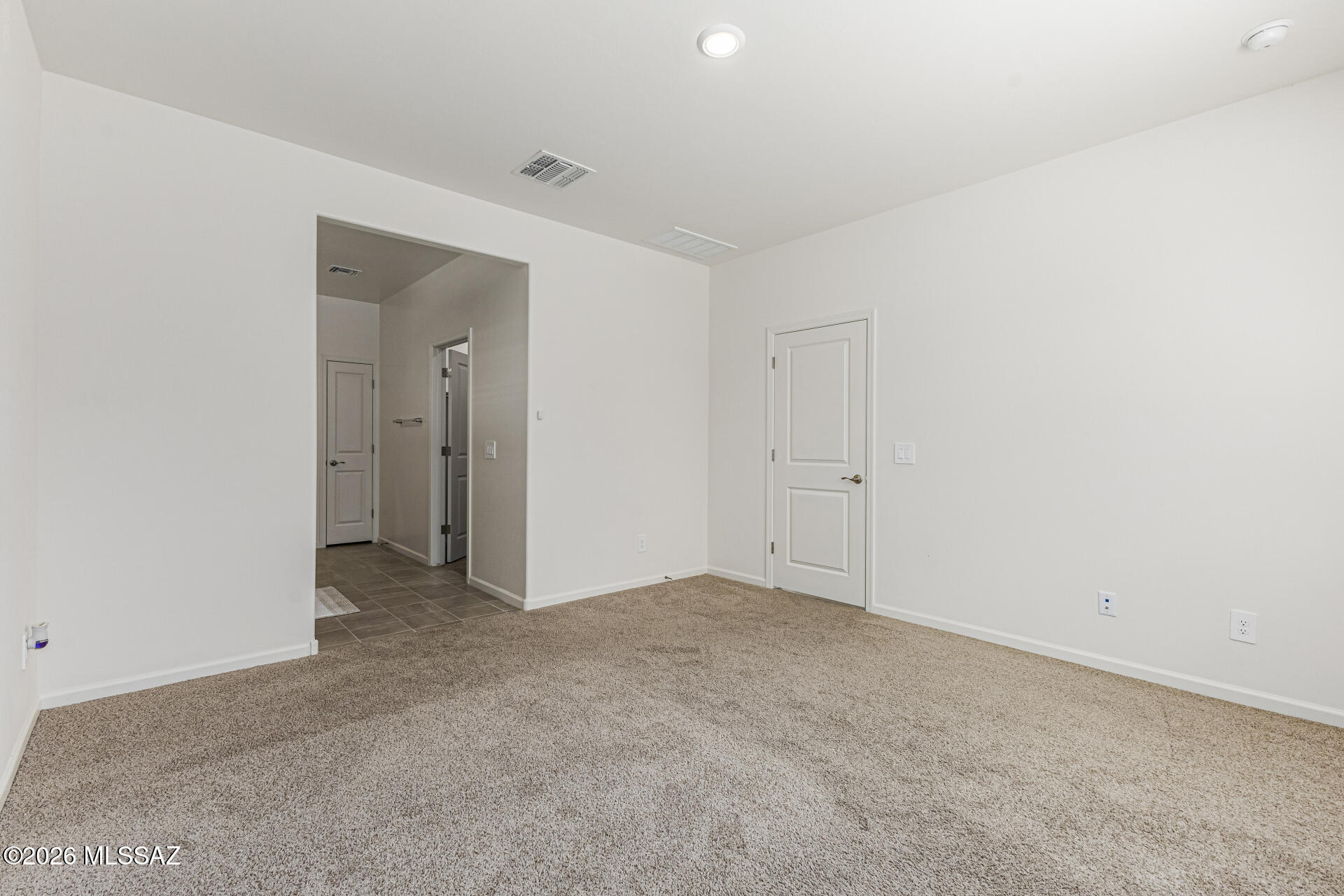 Hanson Ridge - Residential