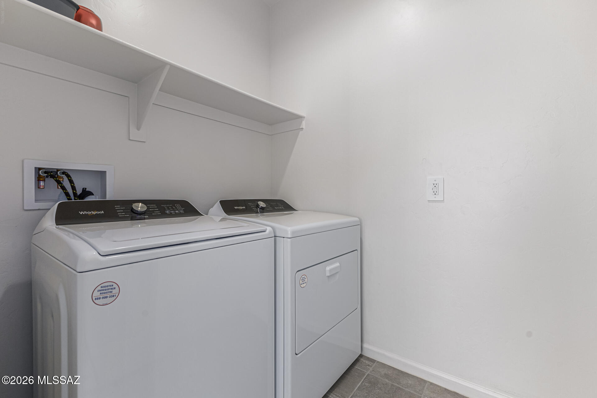 Hanson Ridge - Residential