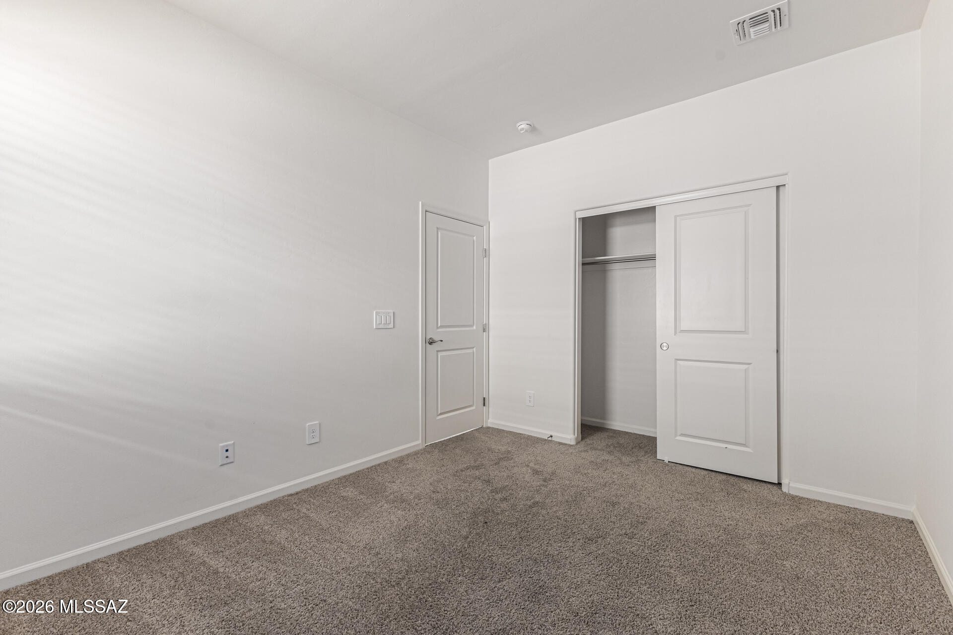 Hanson Ridge - Residential