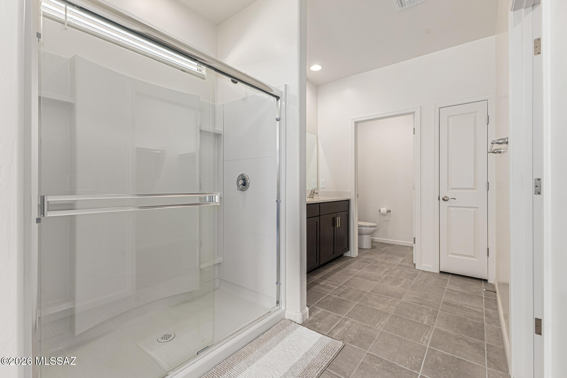 Hanson Ridge - Residential