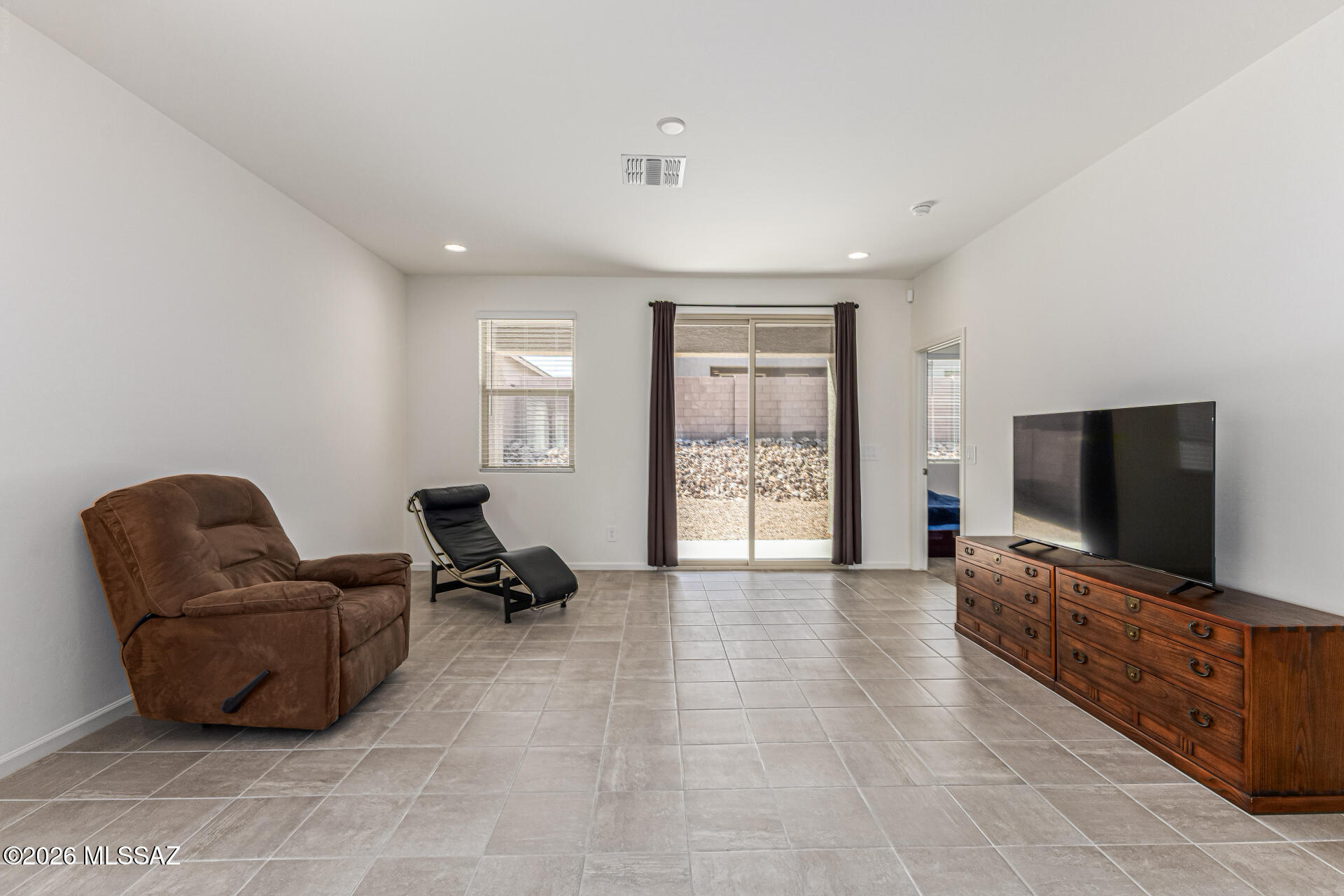 Hanson Ridge - Residential