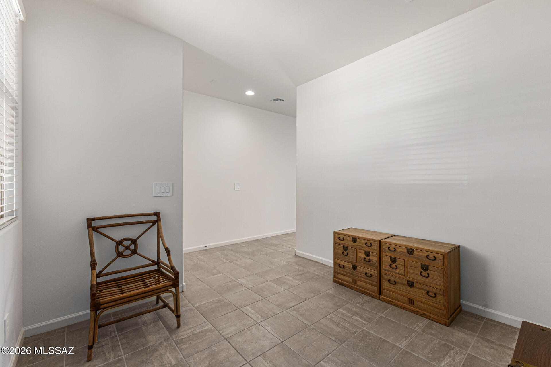 Hanson Ridge - Residential