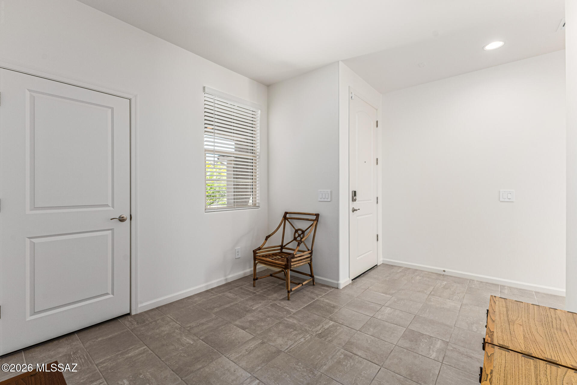 Hanson Ridge - Residential