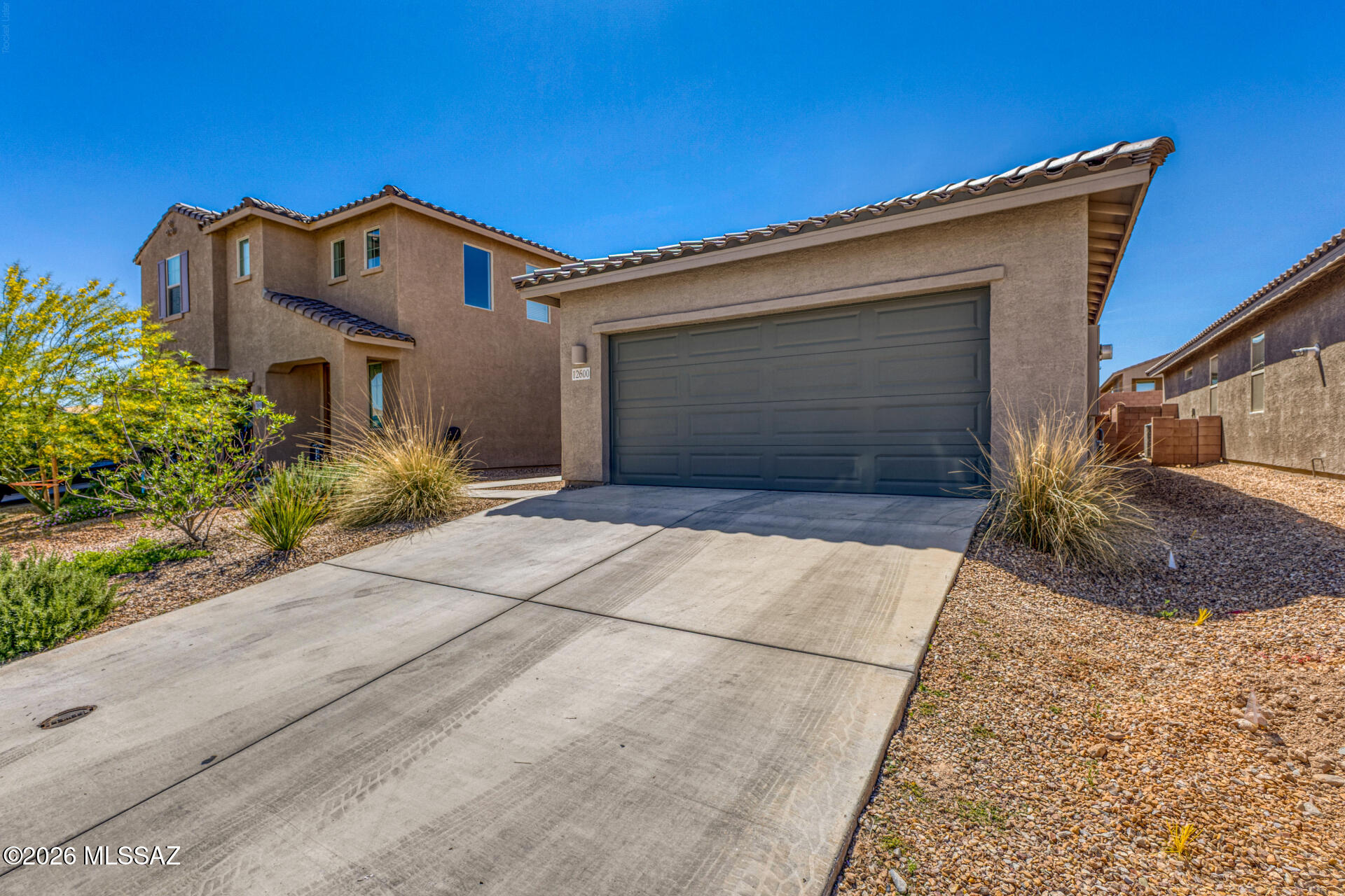 Hanson Ridge - Residential