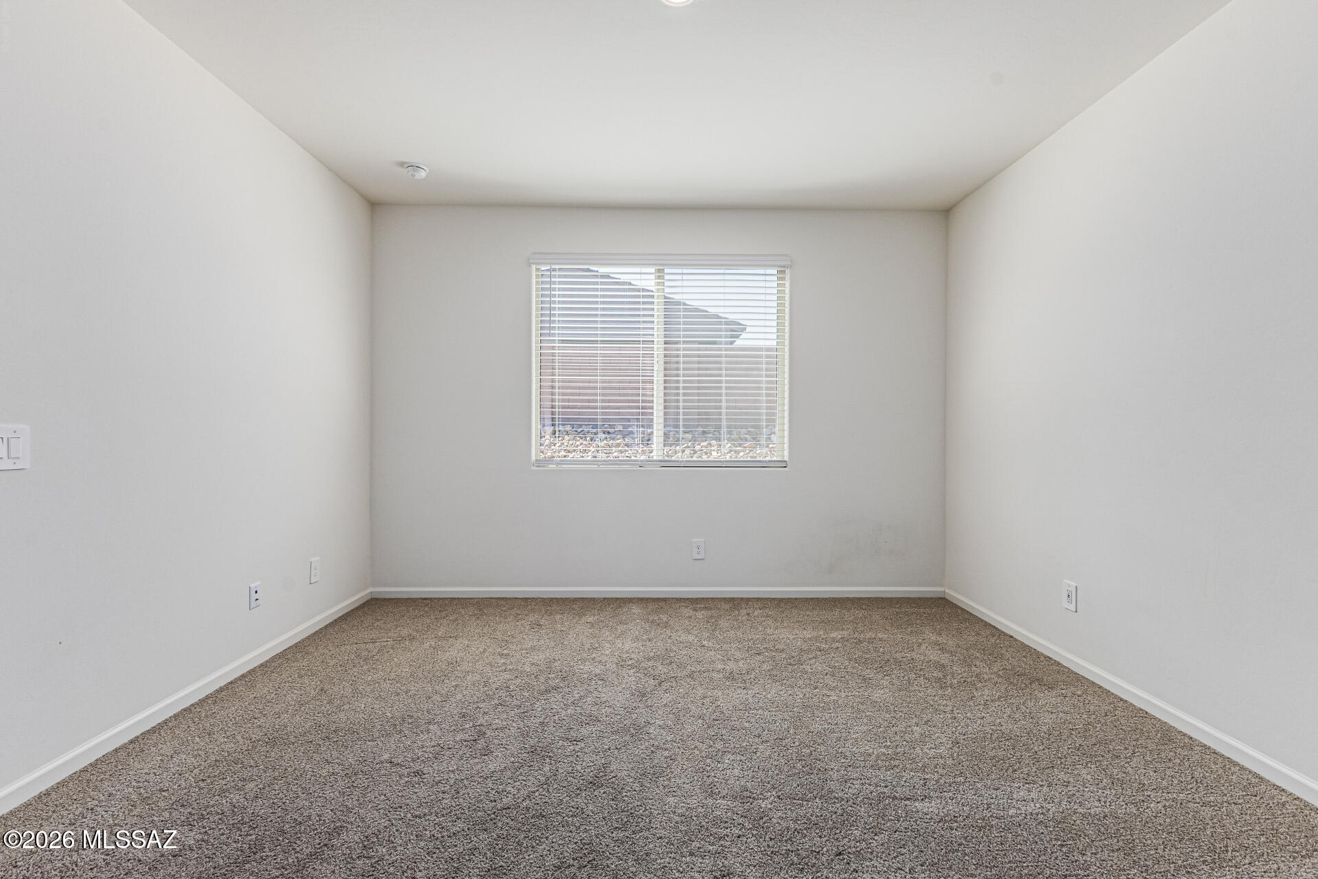 Hanson Ridge - Residential