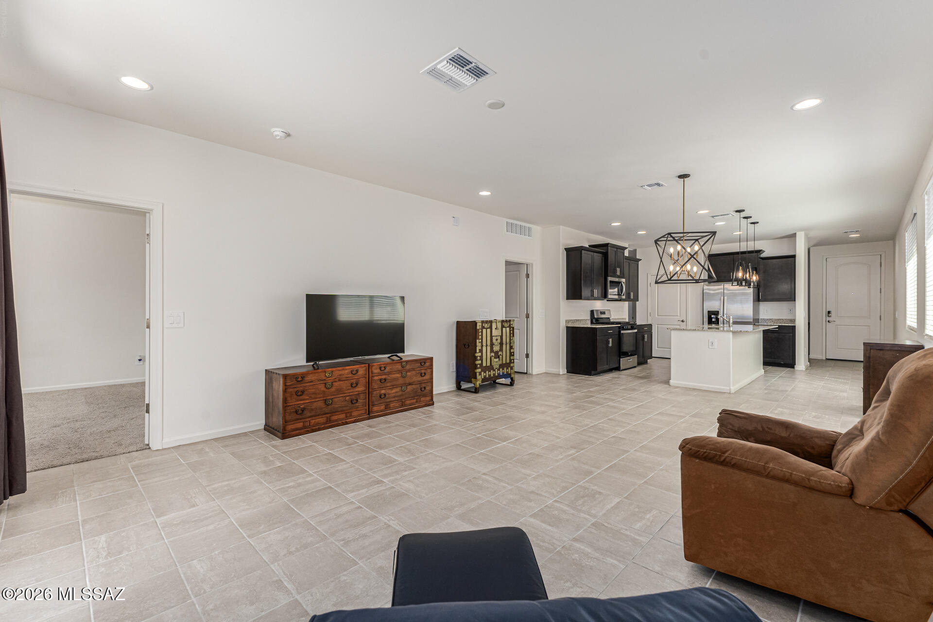 Hanson Ridge - Residential