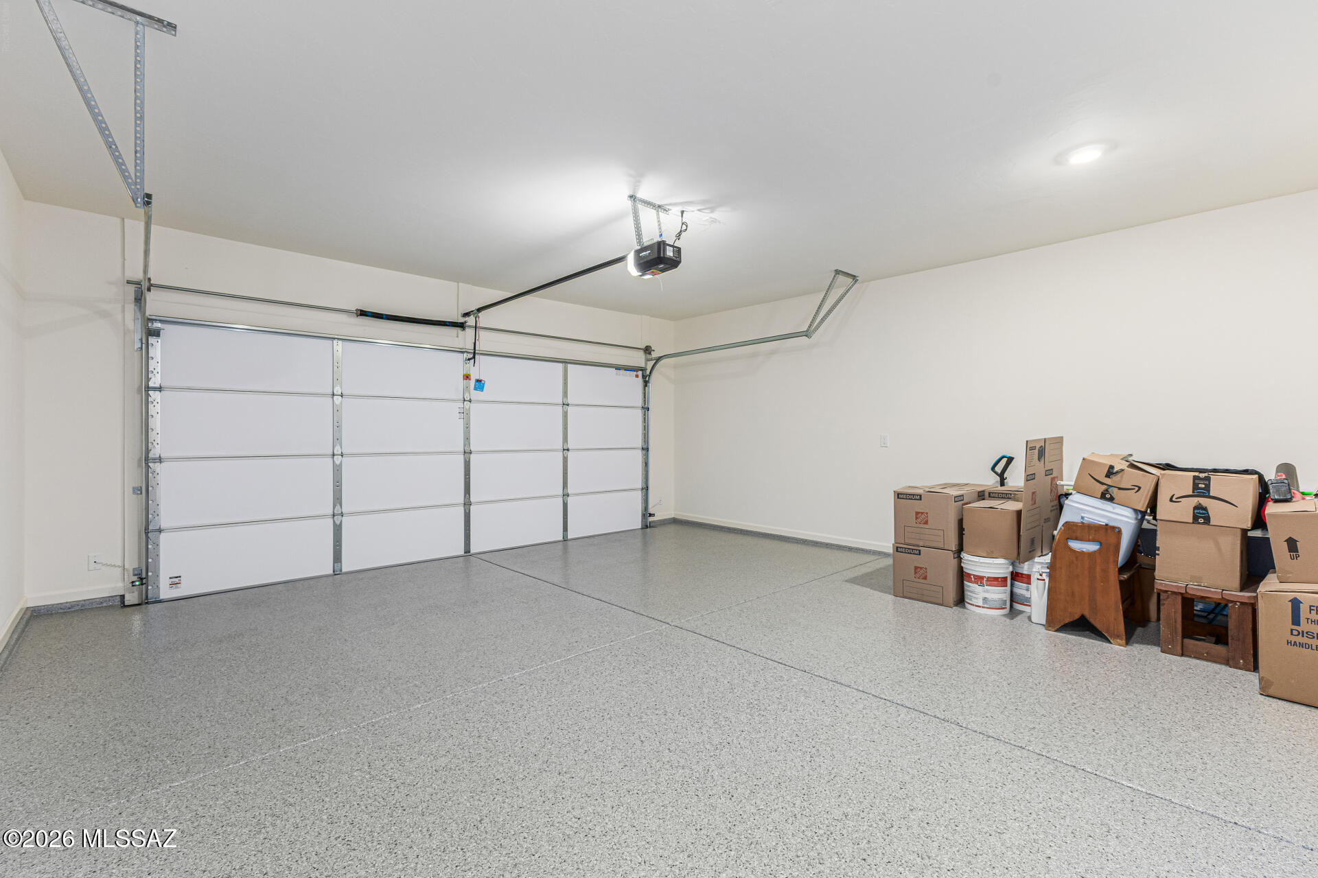 Hanson Ridge - Residential