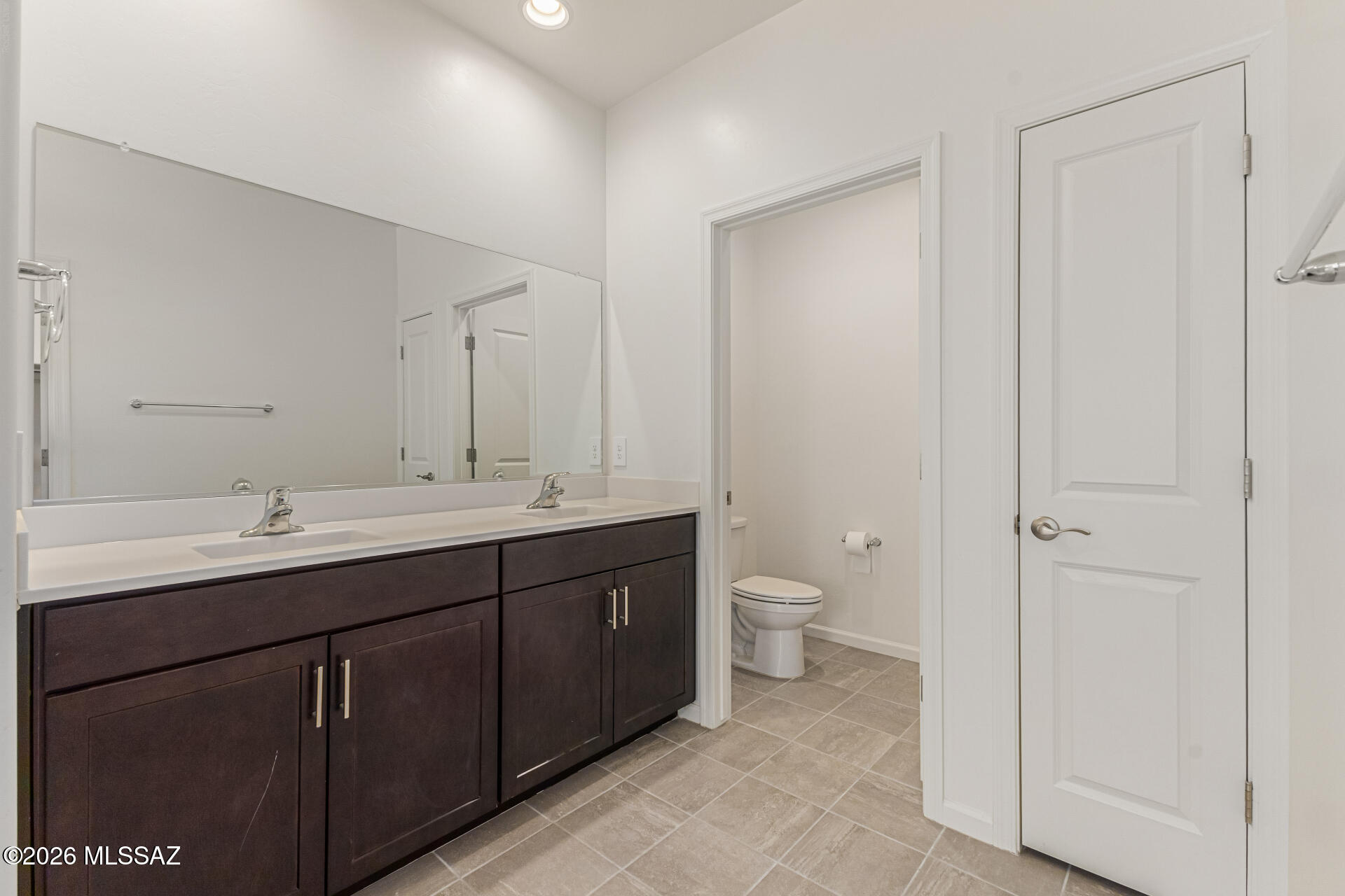 Hanson Ridge - Residential