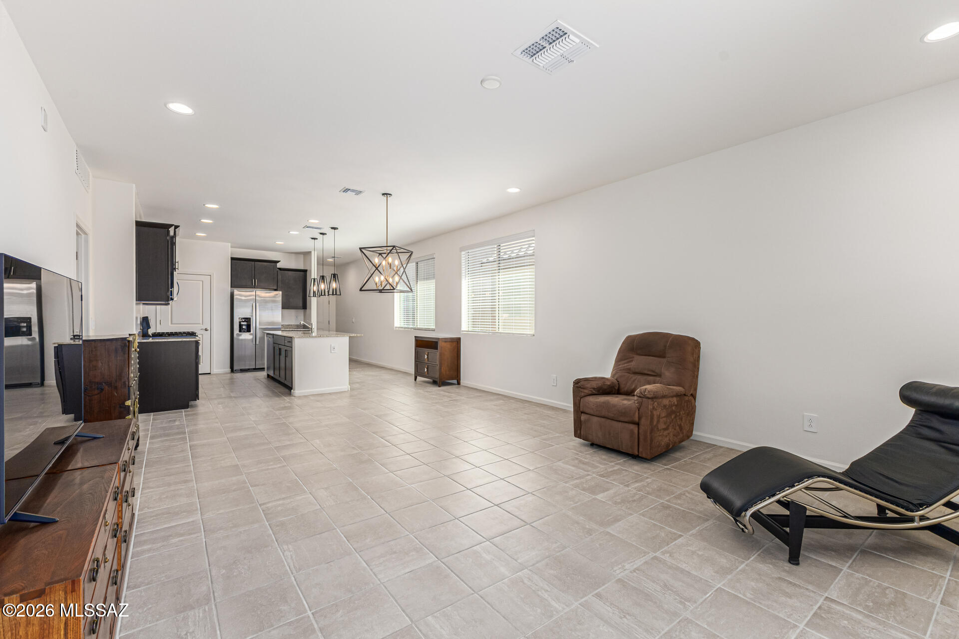 Hanson Ridge - Residential