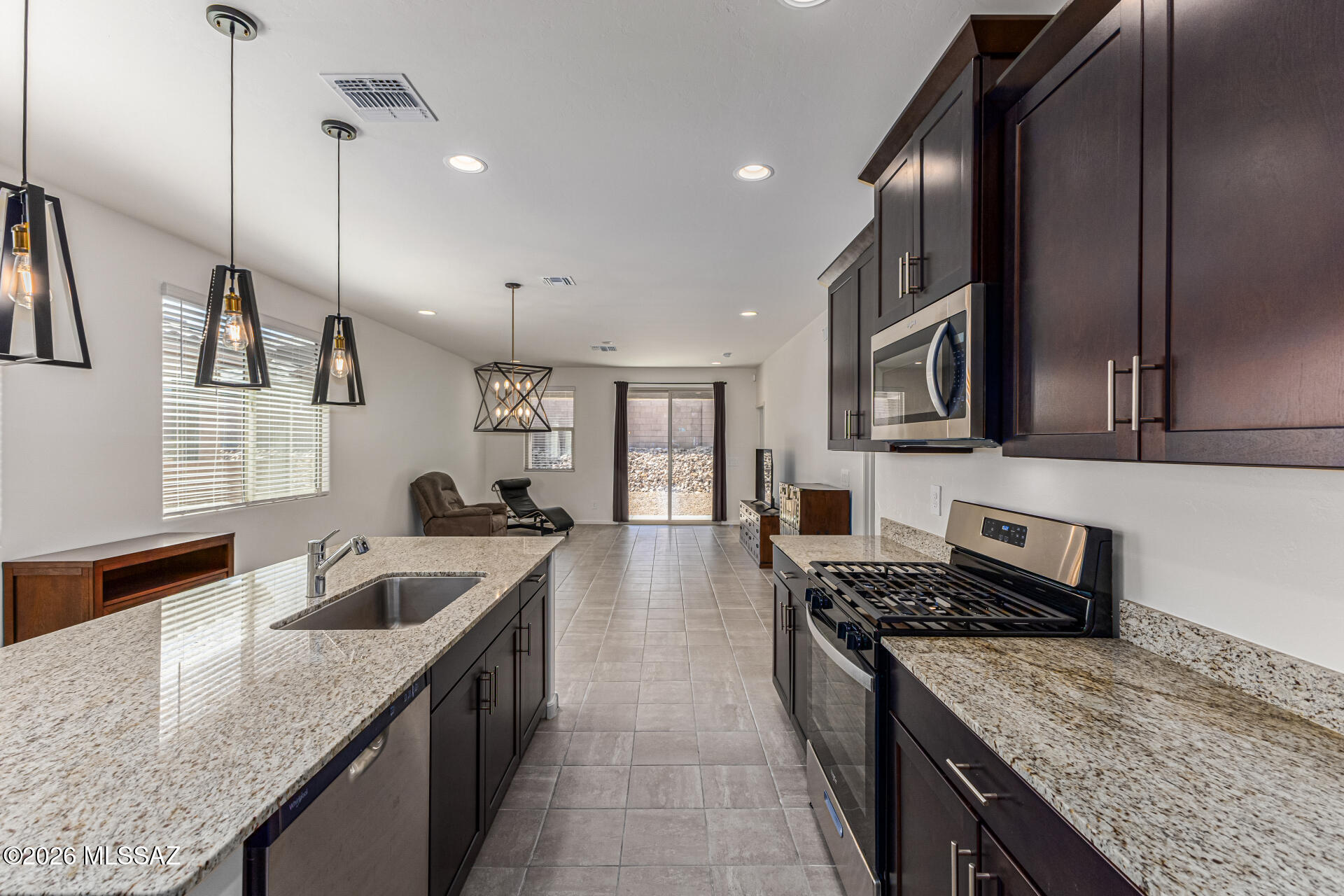 Hanson Ridge - Residential